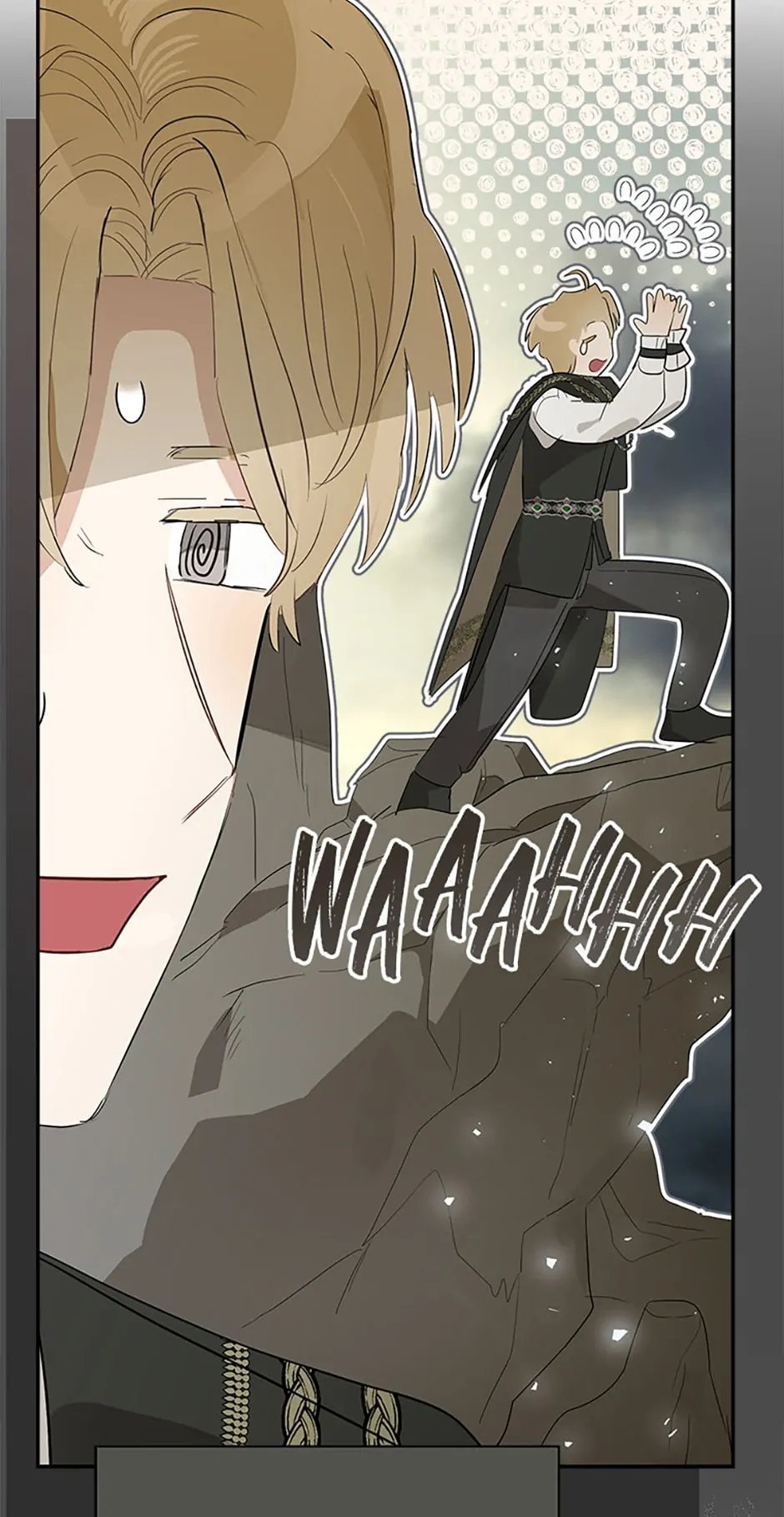 My Unexpected Marriage Chapter 66 - page 58