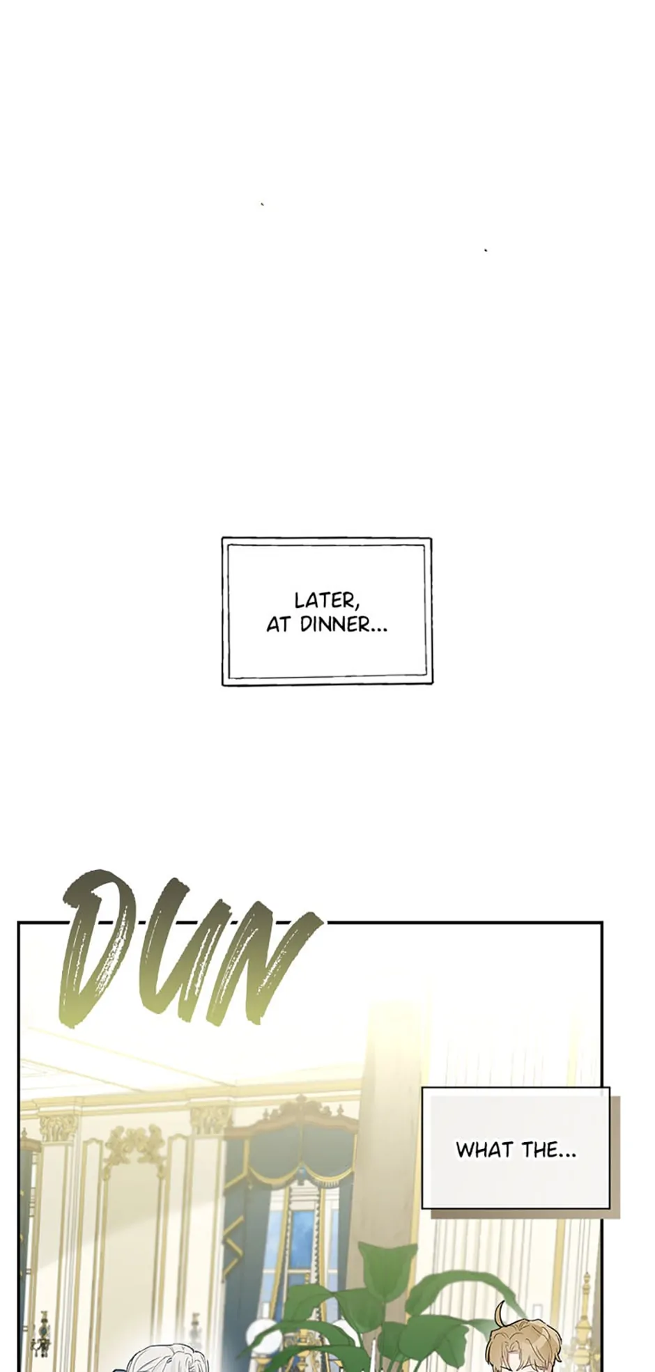 My Unexpected Marriage Chapter 66 - page 60