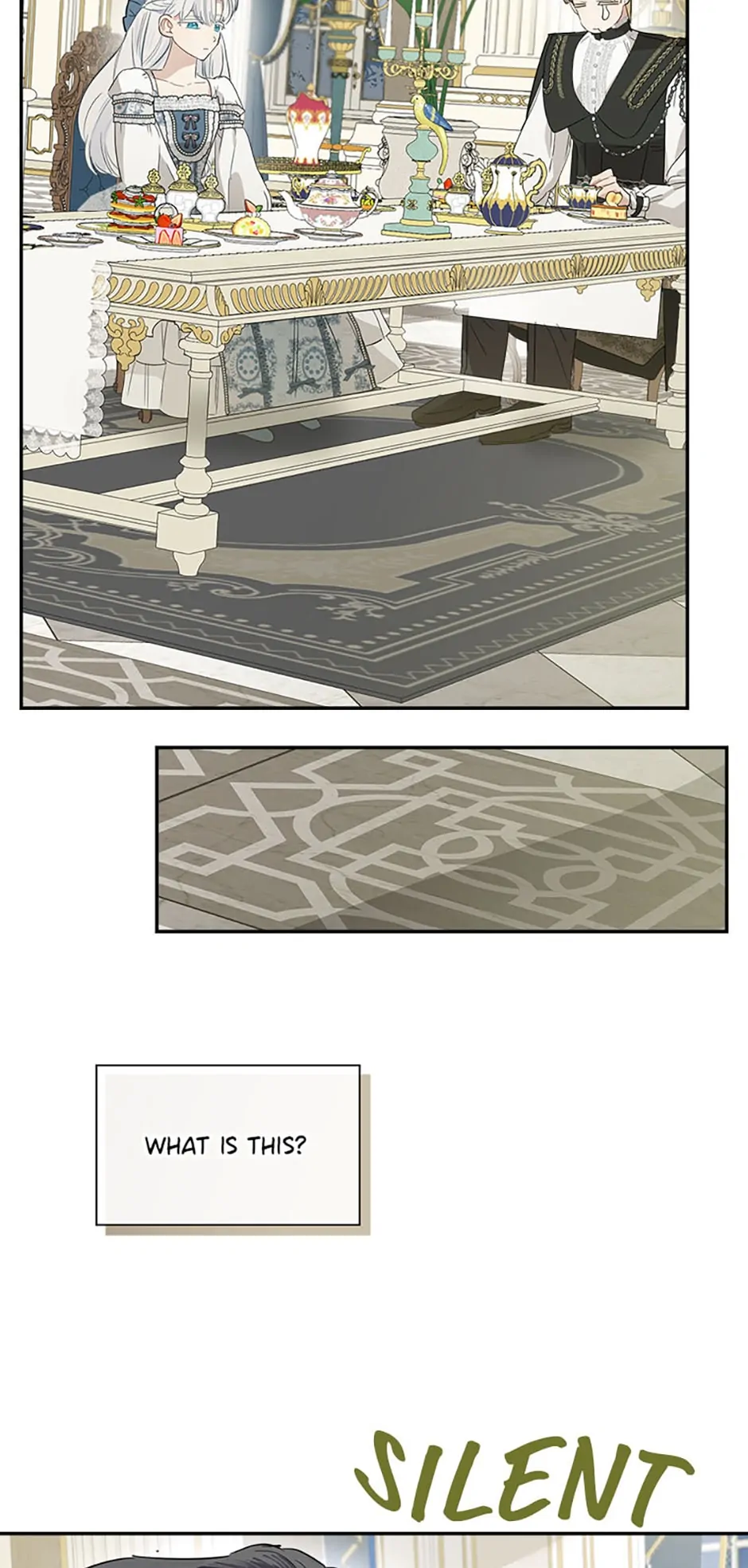 My Unexpected Marriage Chapter 66 - page 61