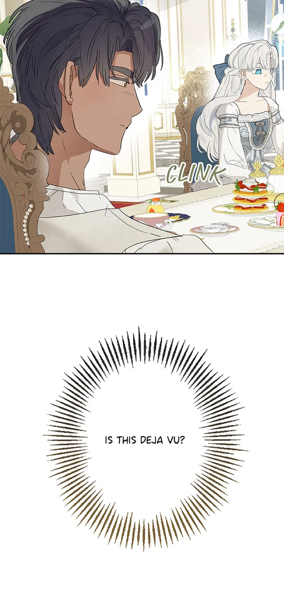 My Unexpected Marriage Chapter 66 - page 62