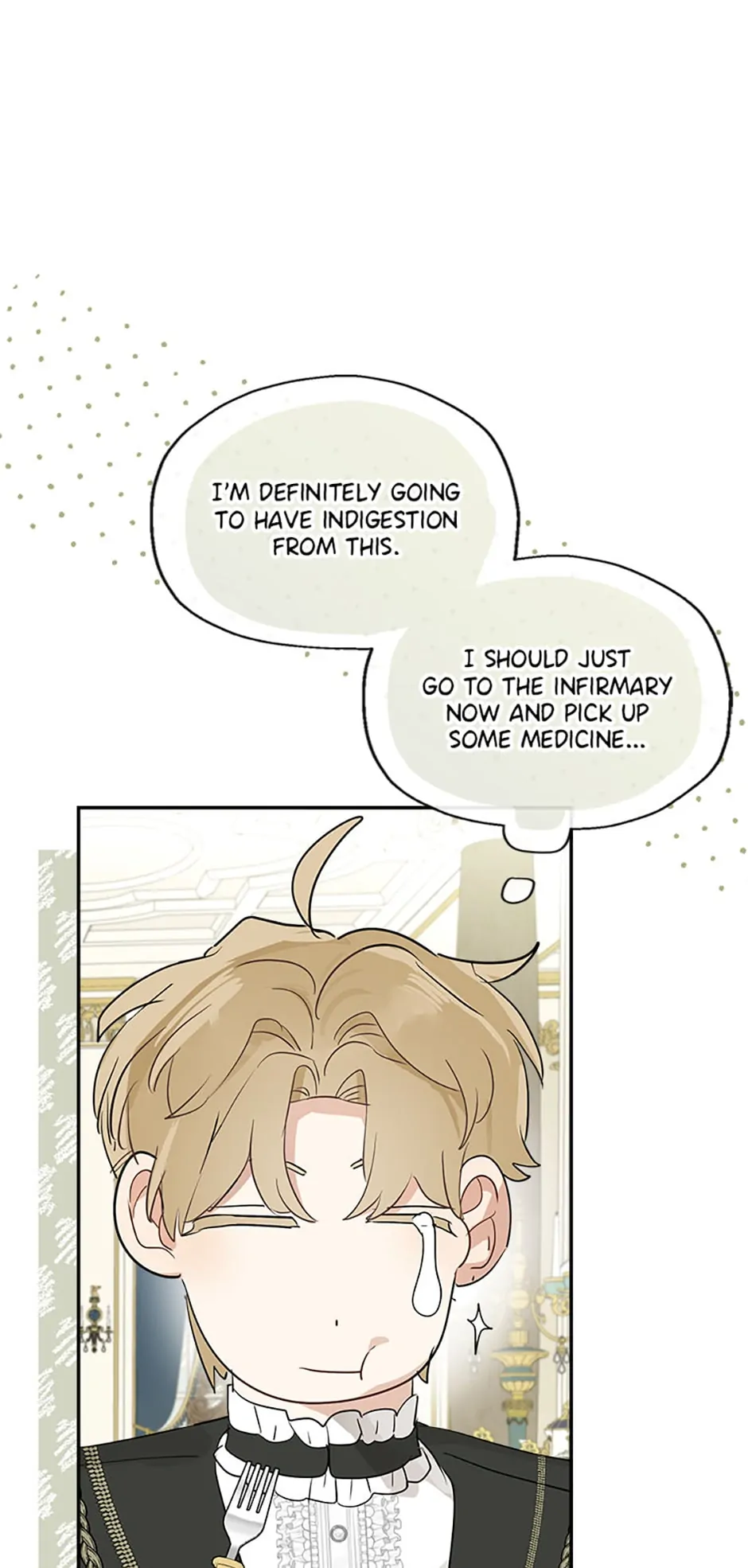 My Unexpected Marriage Chapter 66 - page 63
