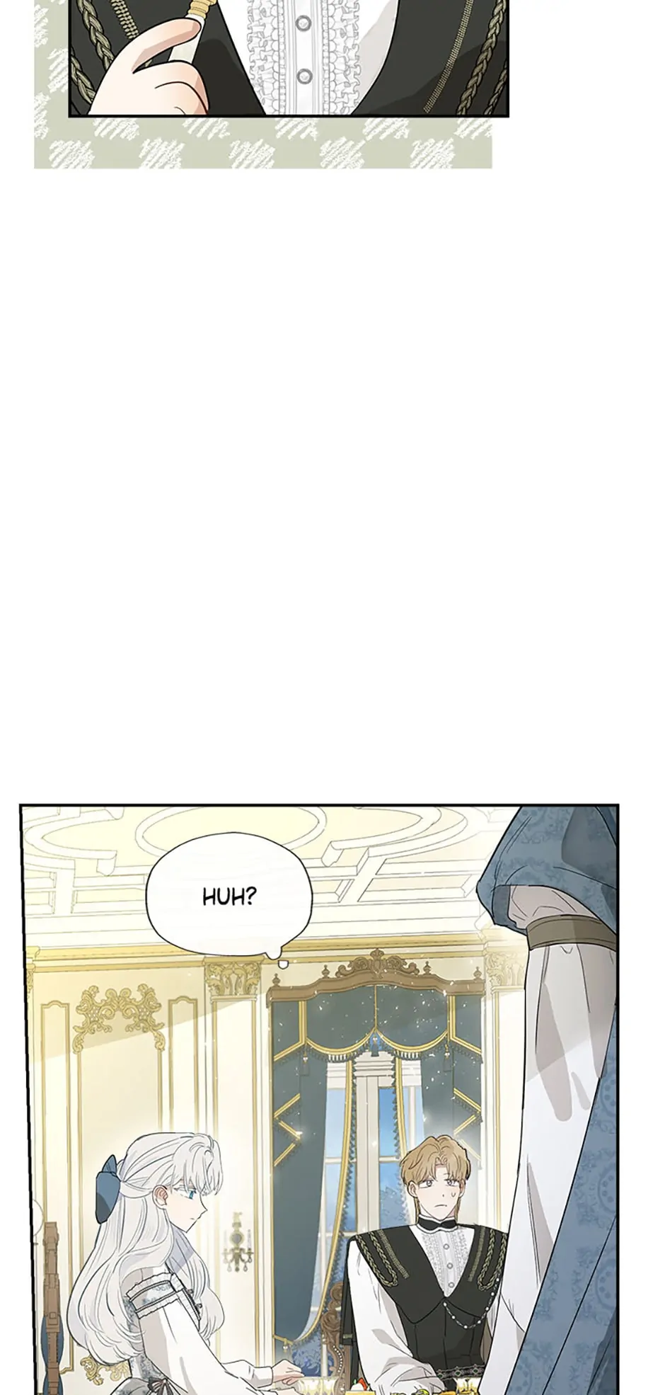 My Unexpected Marriage Chapter 66 - page 64