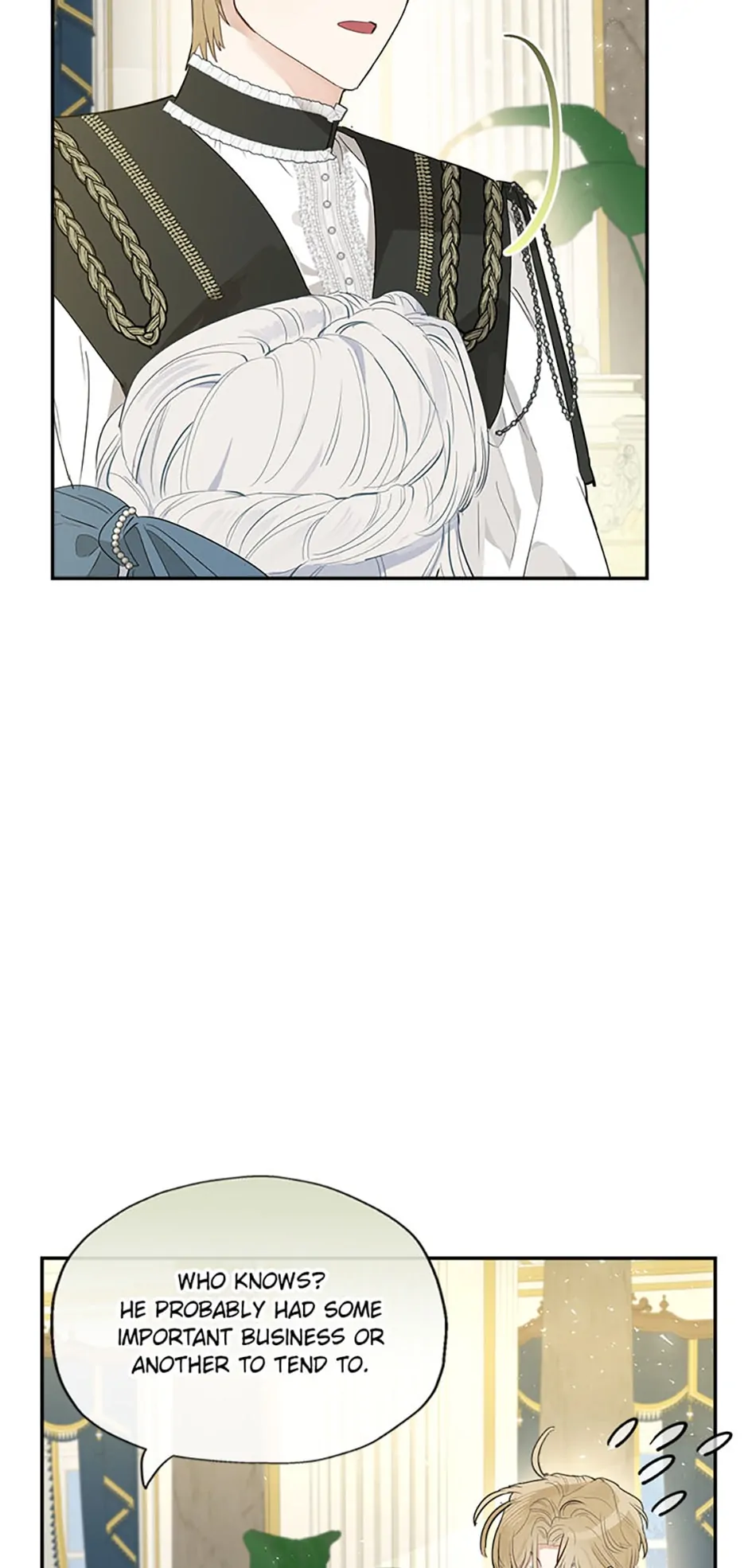 My Unexpected Marriage Chapter 66 - page 67