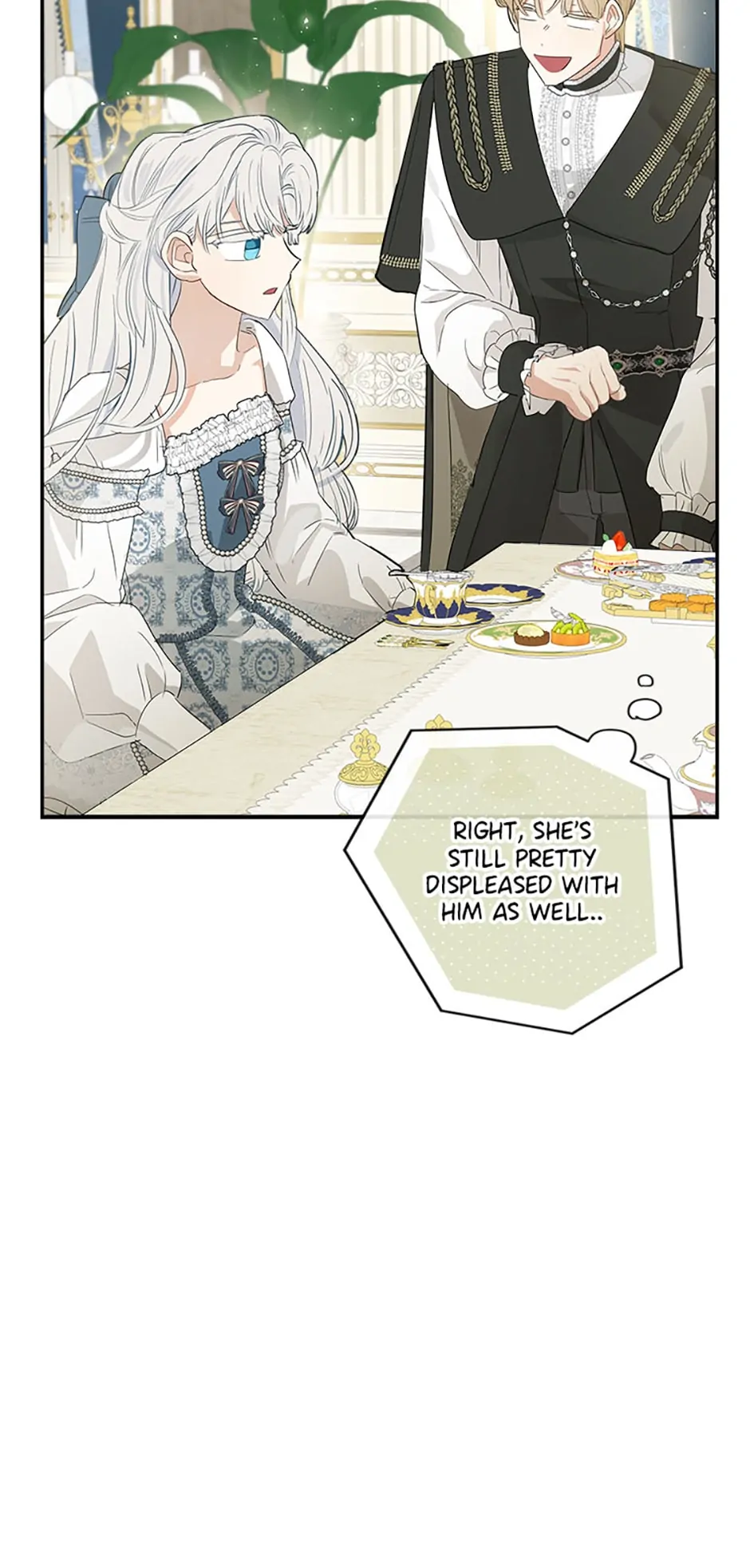 My Unexpected Marriage Chapter 66 - page 68
