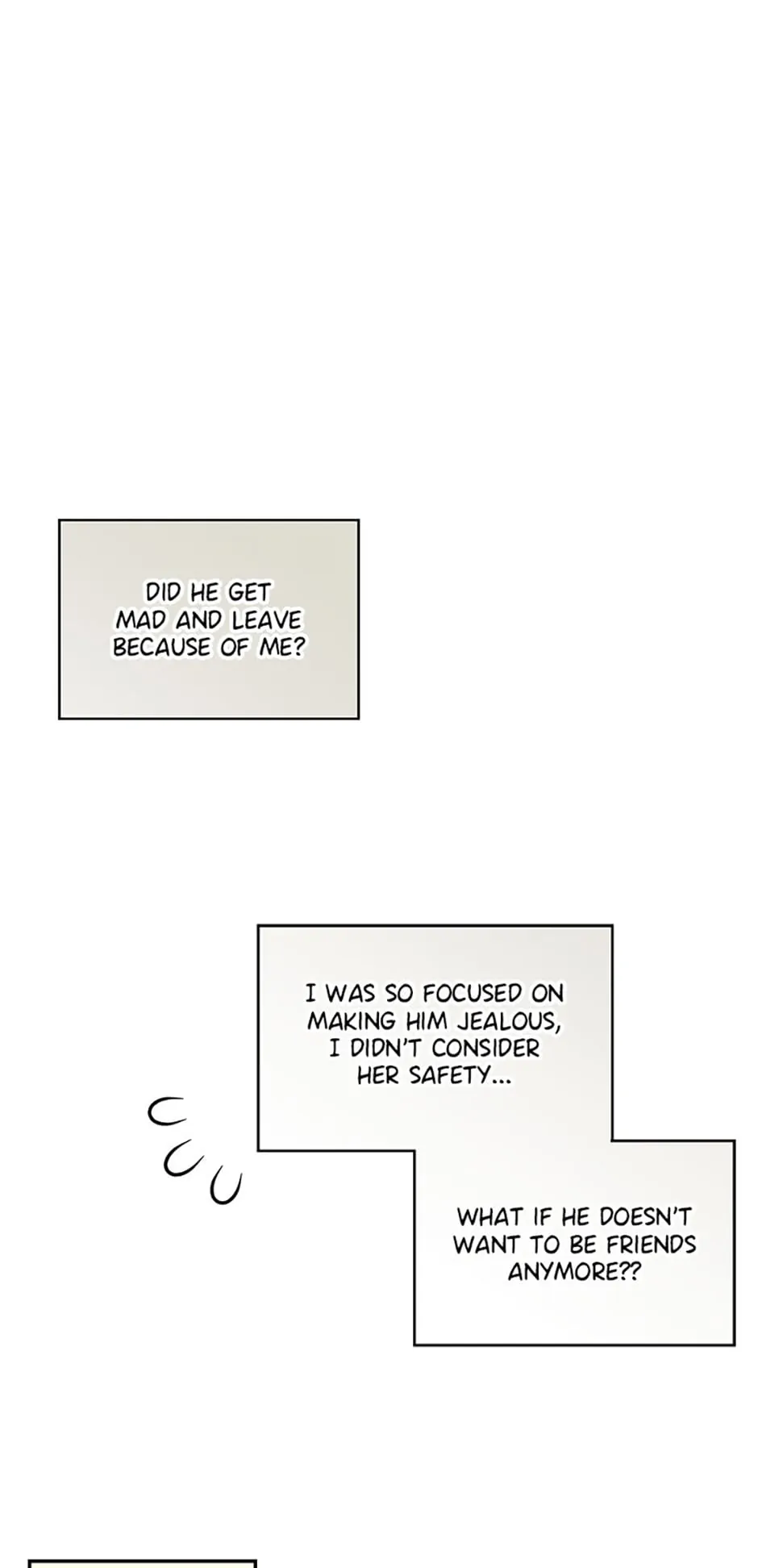 My Unexpected Marriage Chapter 66 - page 69