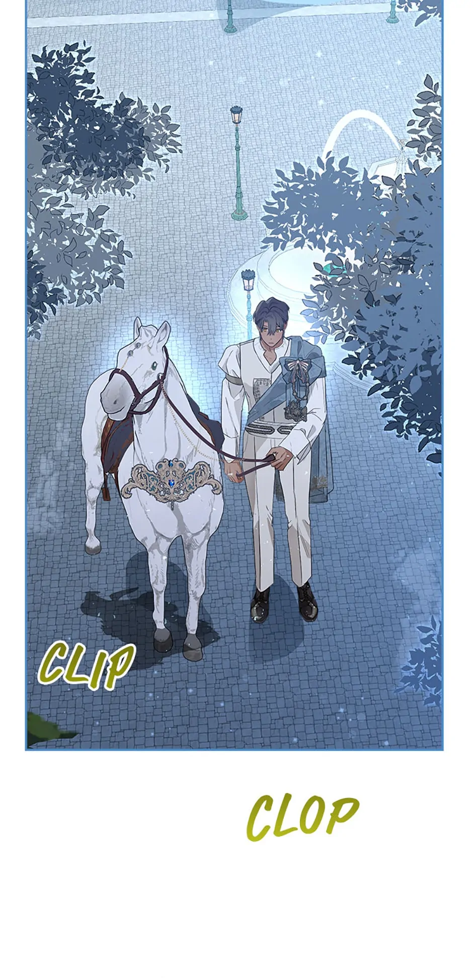My Unexpected Marriage Chapter 66 - page 75