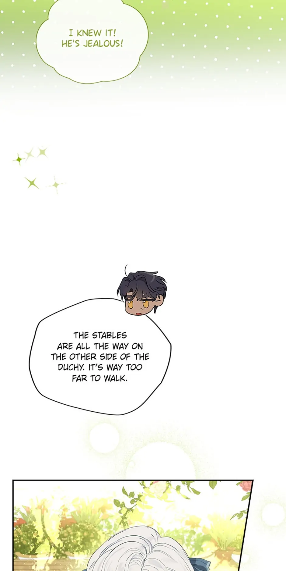 My Unexpected Marriage Chapter 66 - page 8