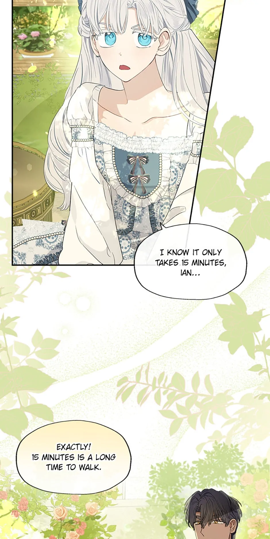 My Unexpected Marriage Chapter 66 - page 9