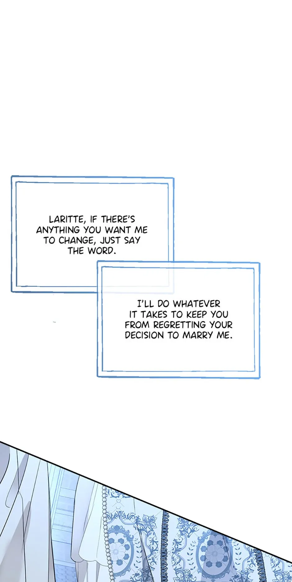 My Unexpected Marriage Chapter 67 - page 20
