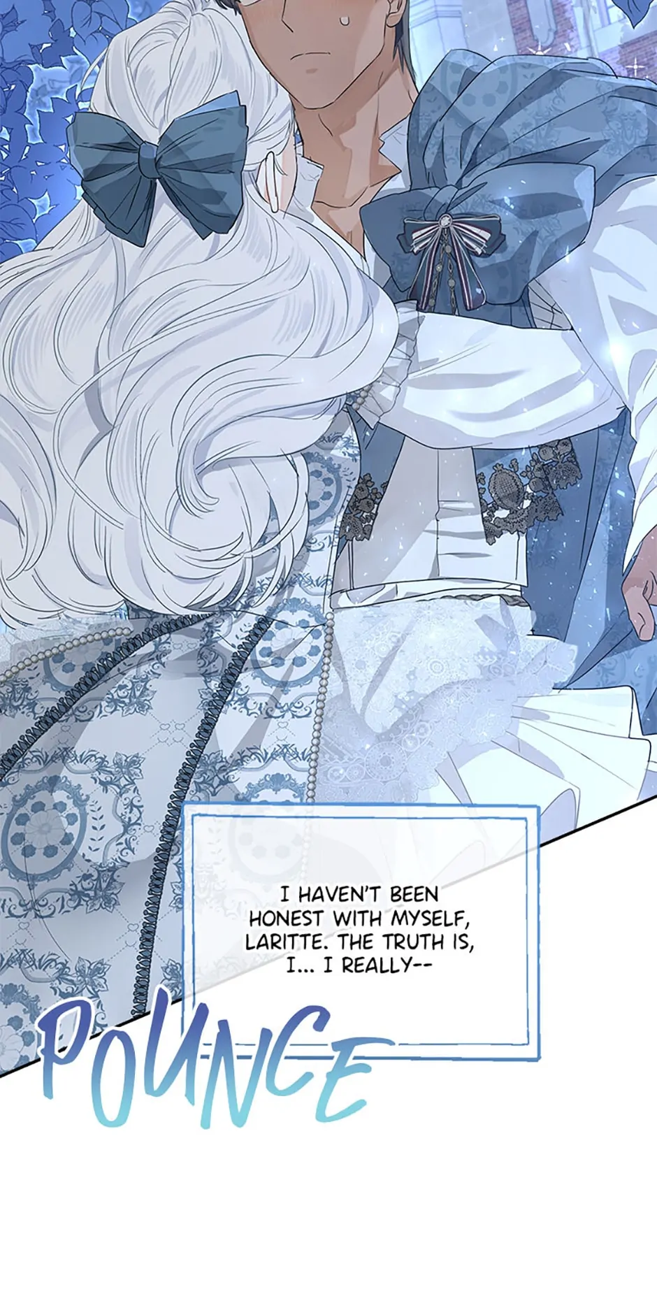 My Unexpected Marriage Chapter 67 - page 22