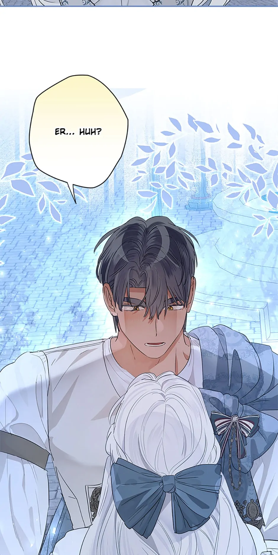 My Unexpected Marriage Chapter 67 - page 24