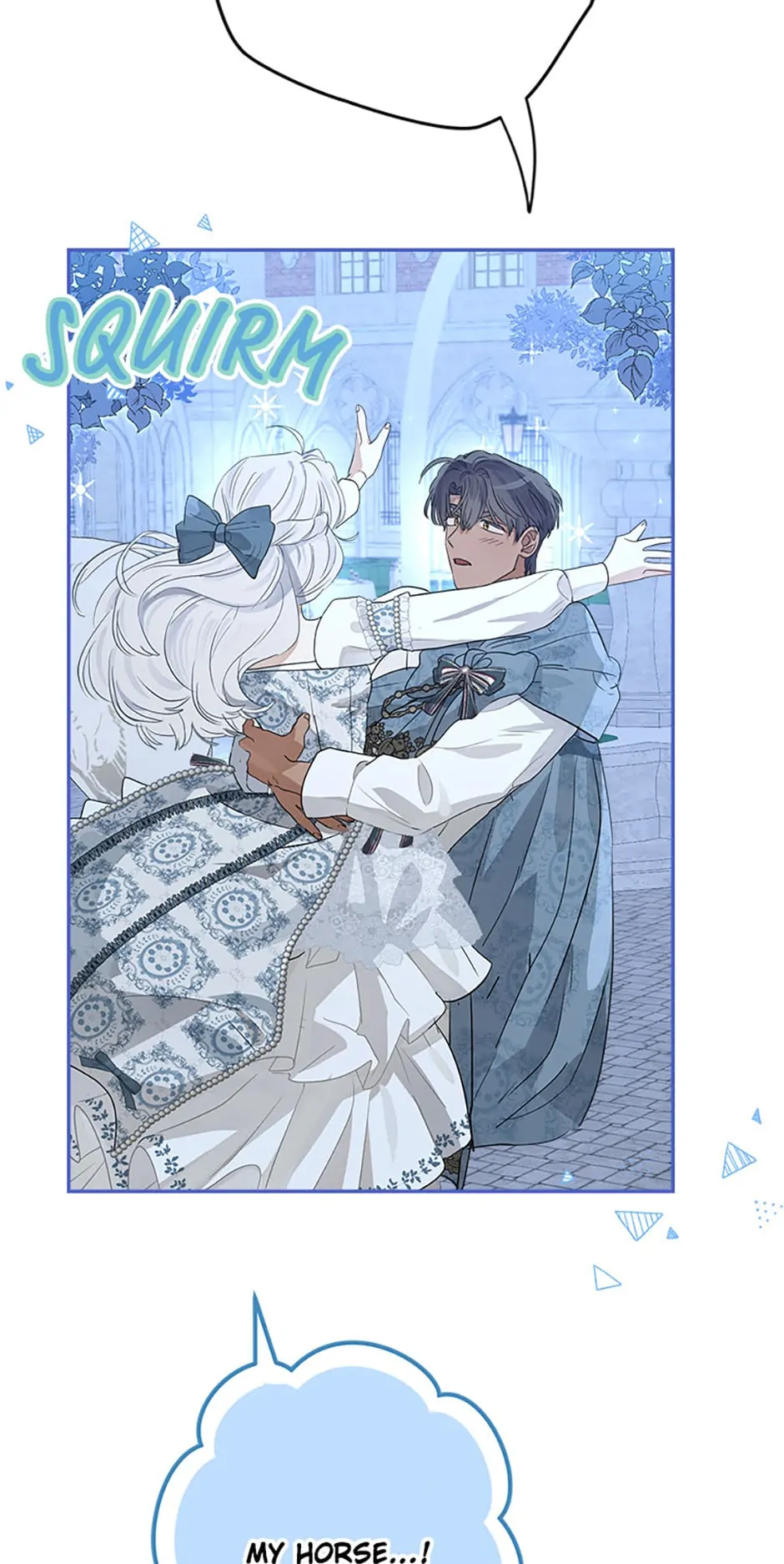My Unexpected Marriage Chapter 67 - page 26