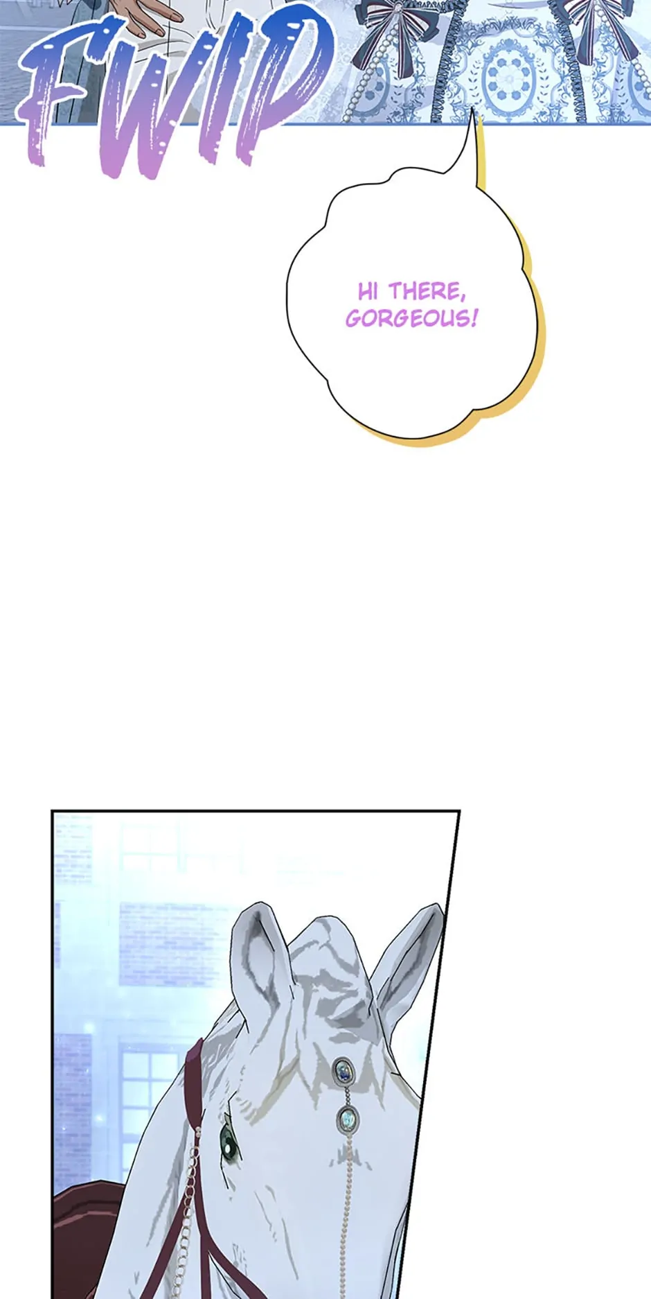 My Unexpected Marriage Chapter 67 - page 28