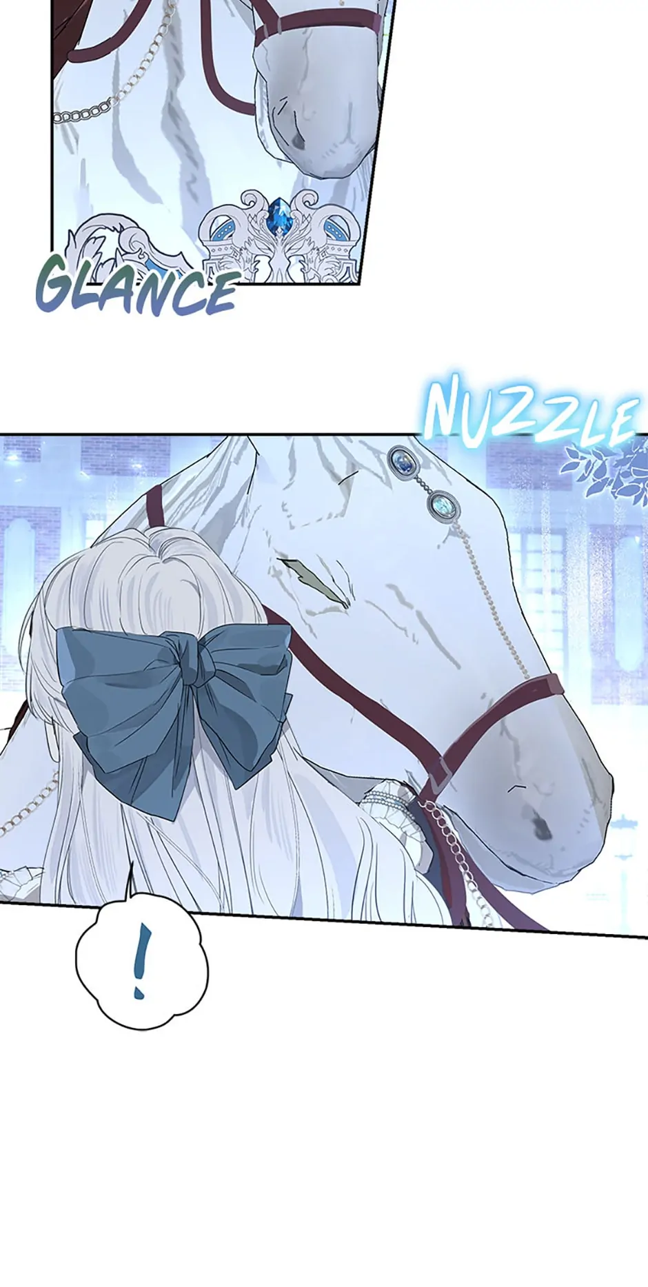 My Unexpected Marriage Chapter 67 - page 29