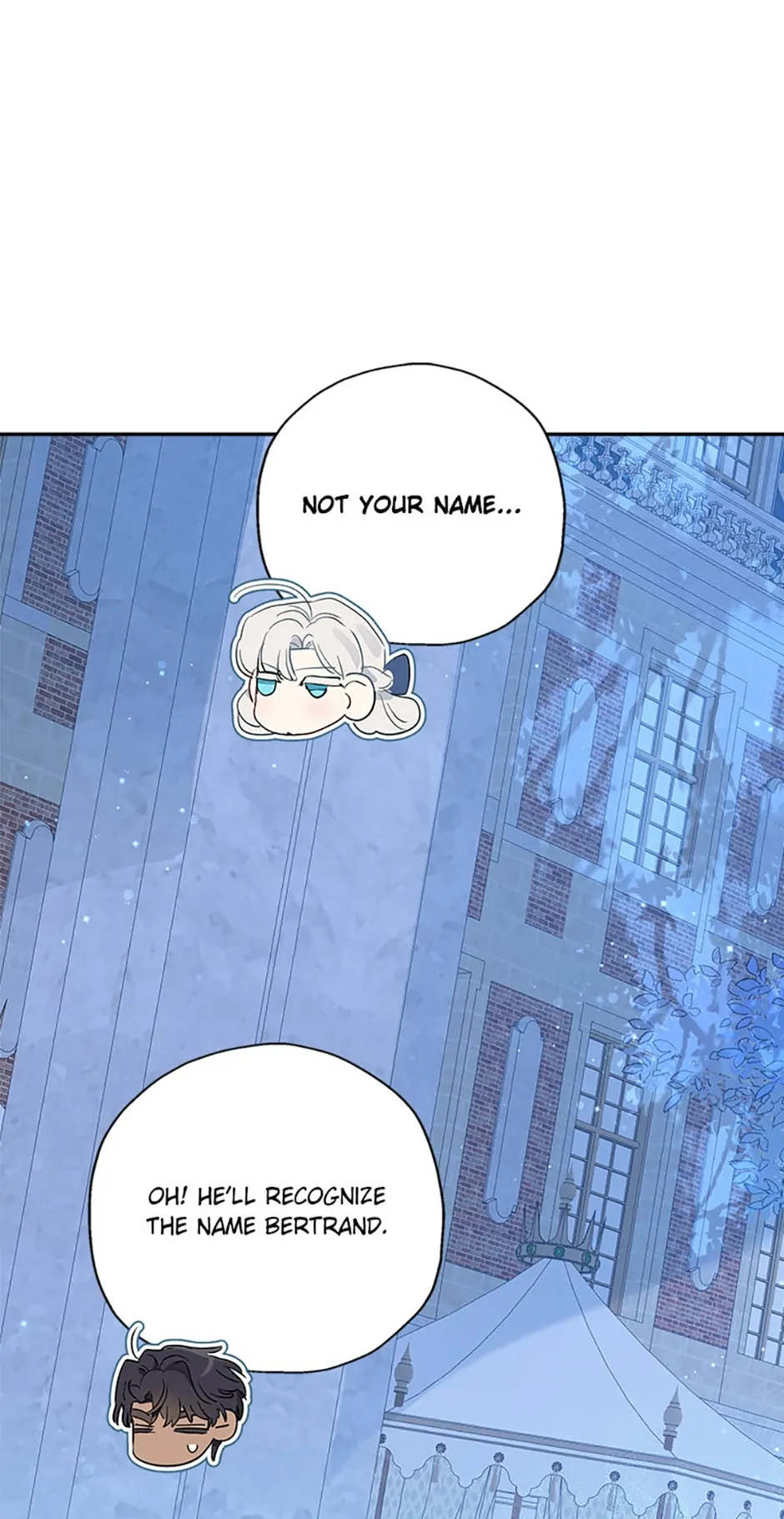 My Unexpected Marriage Chapter 67 - page 32