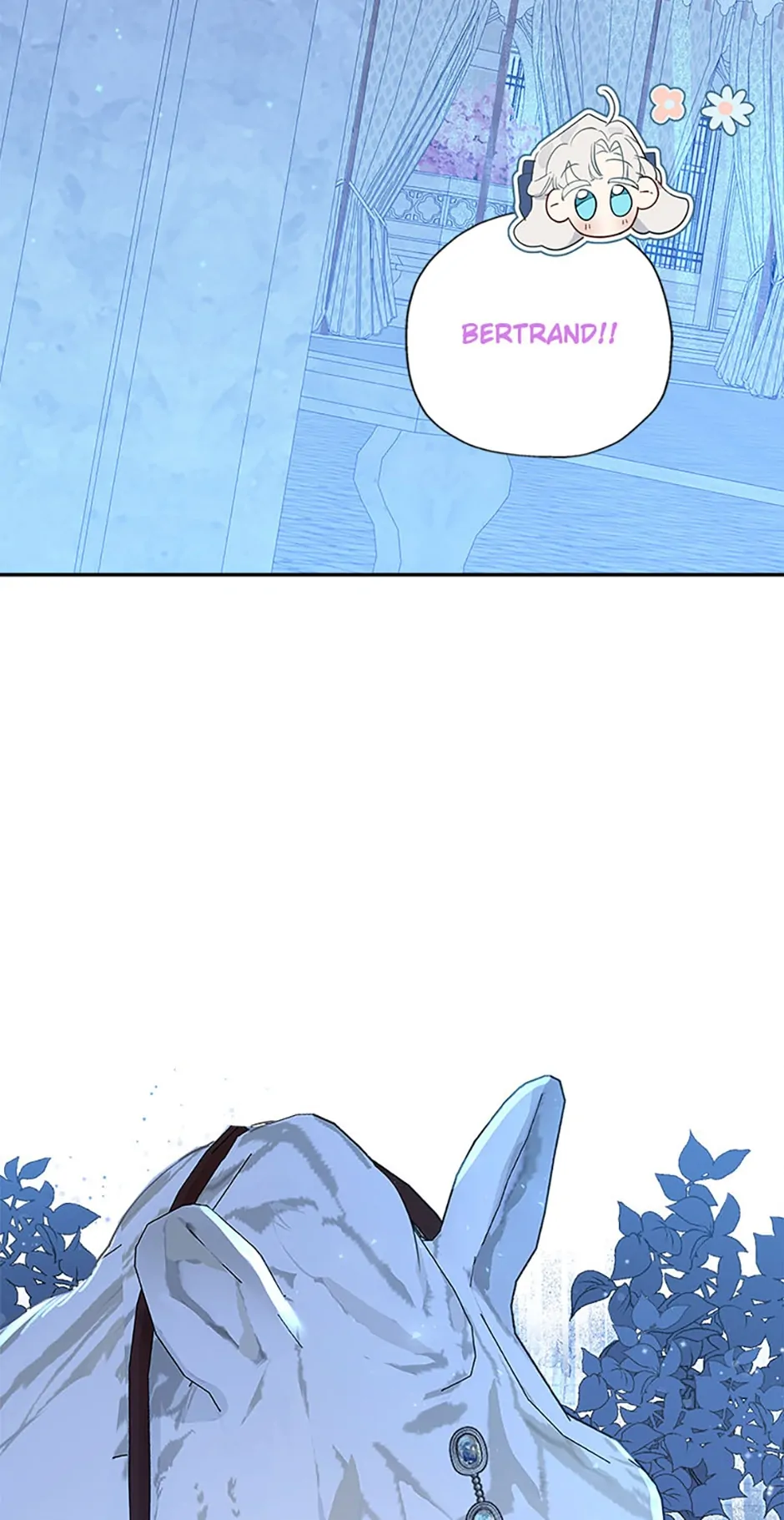 My Unexpected Marriage Chapter 67 - page 33