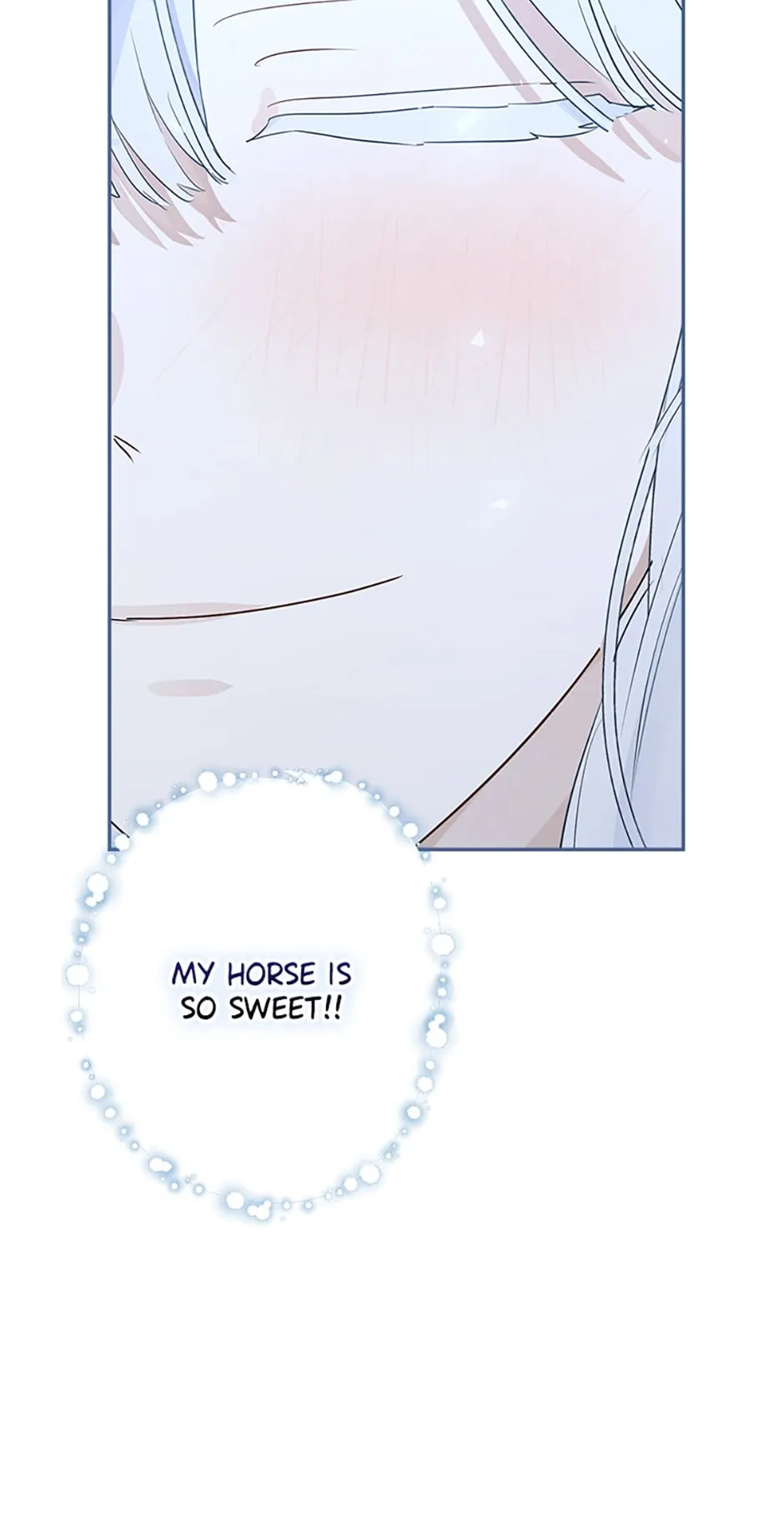 My Unexpected Marriage Chapter 67 - page 36