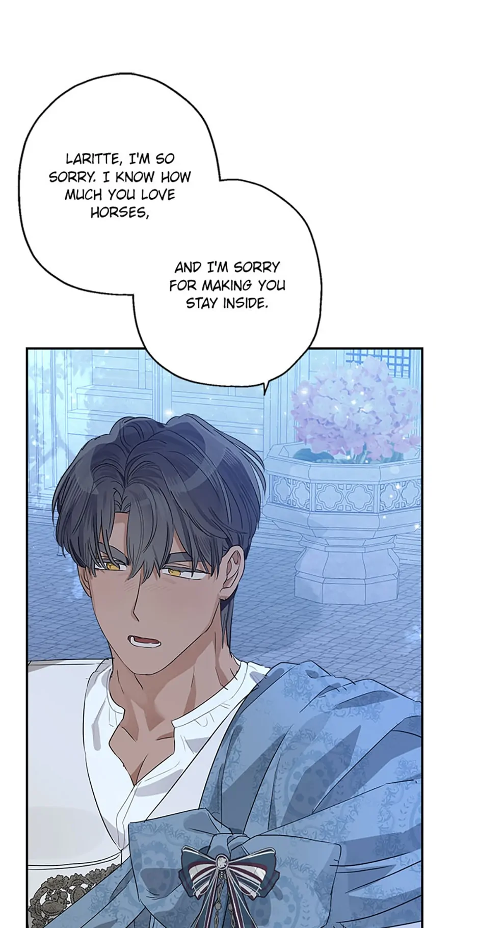 My Unexpected Marriage Chapter 67 - page 37