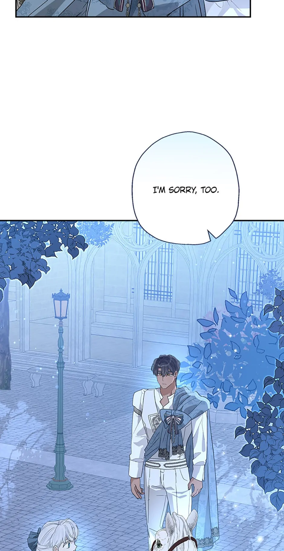 My Unexpected Marriage Chapter 67 - page 38