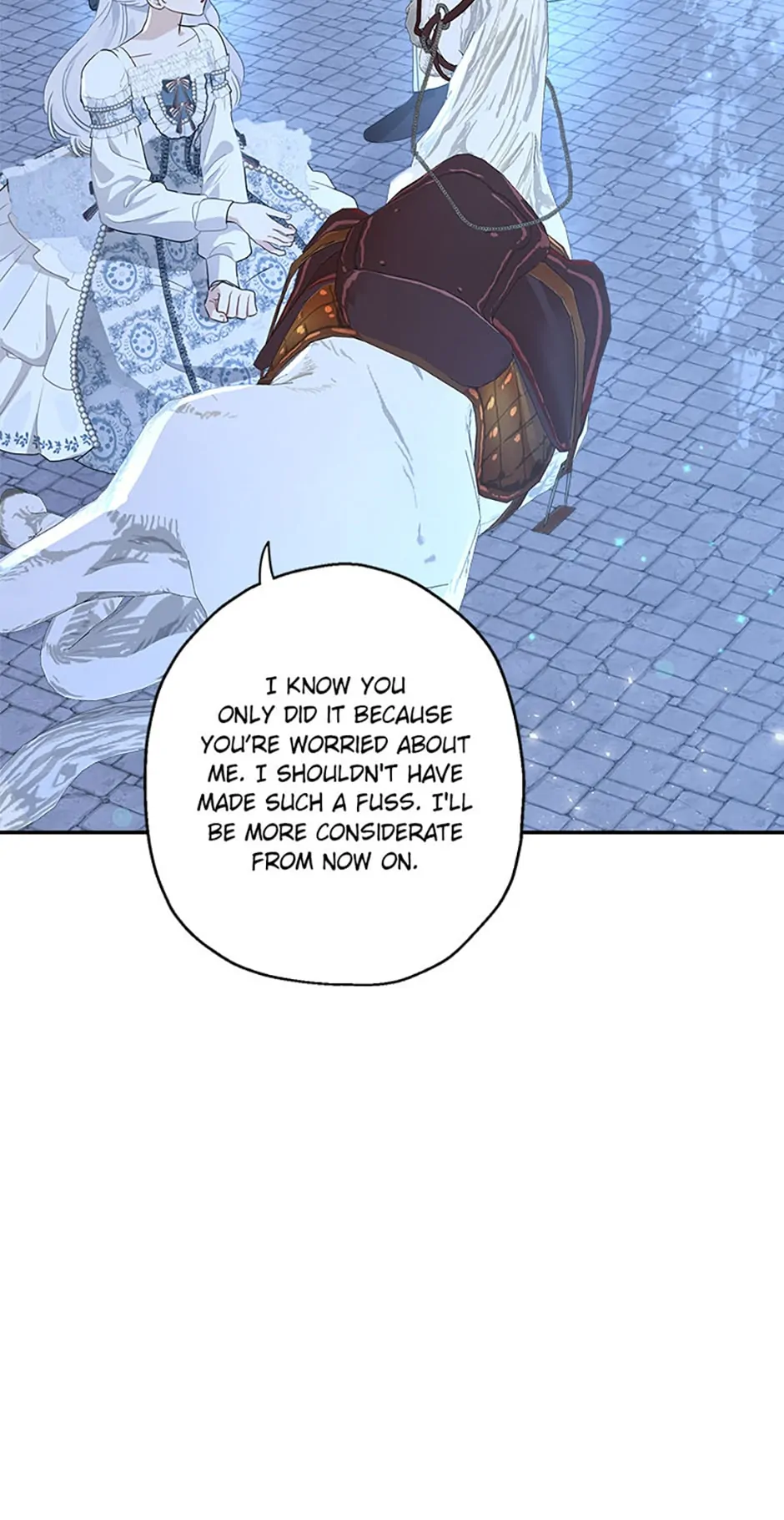 My Unexpected Marriage Chapter 67 - page 39