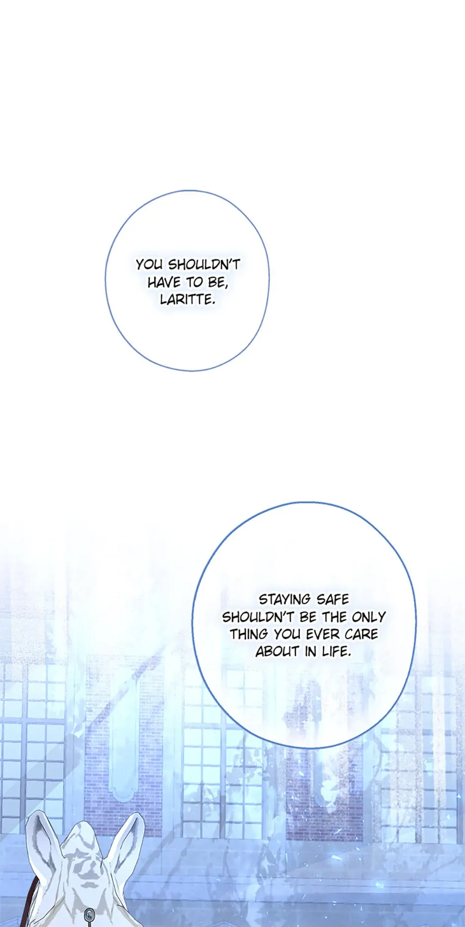 My Unexpected Marriage Chapter 67 - page 40