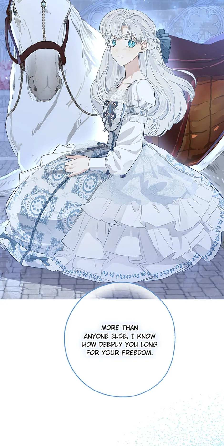 My Unexpected Marriage Chapter 67 - page 41