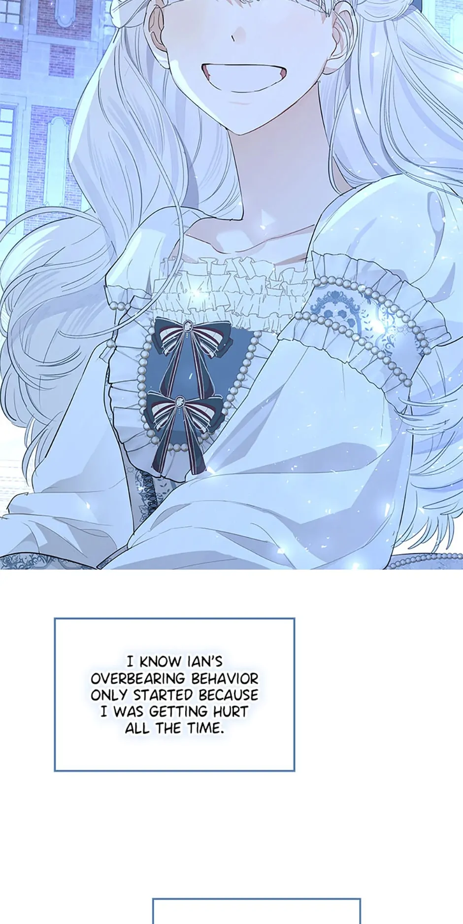 My Unexpected Marriage Chapter 67 - page 44