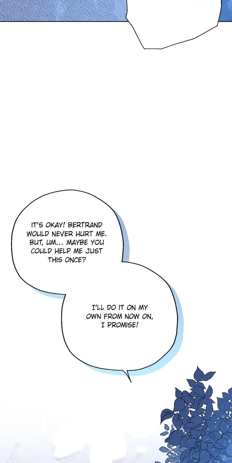 My Unexpected Marriage Chapter 67 - page 46