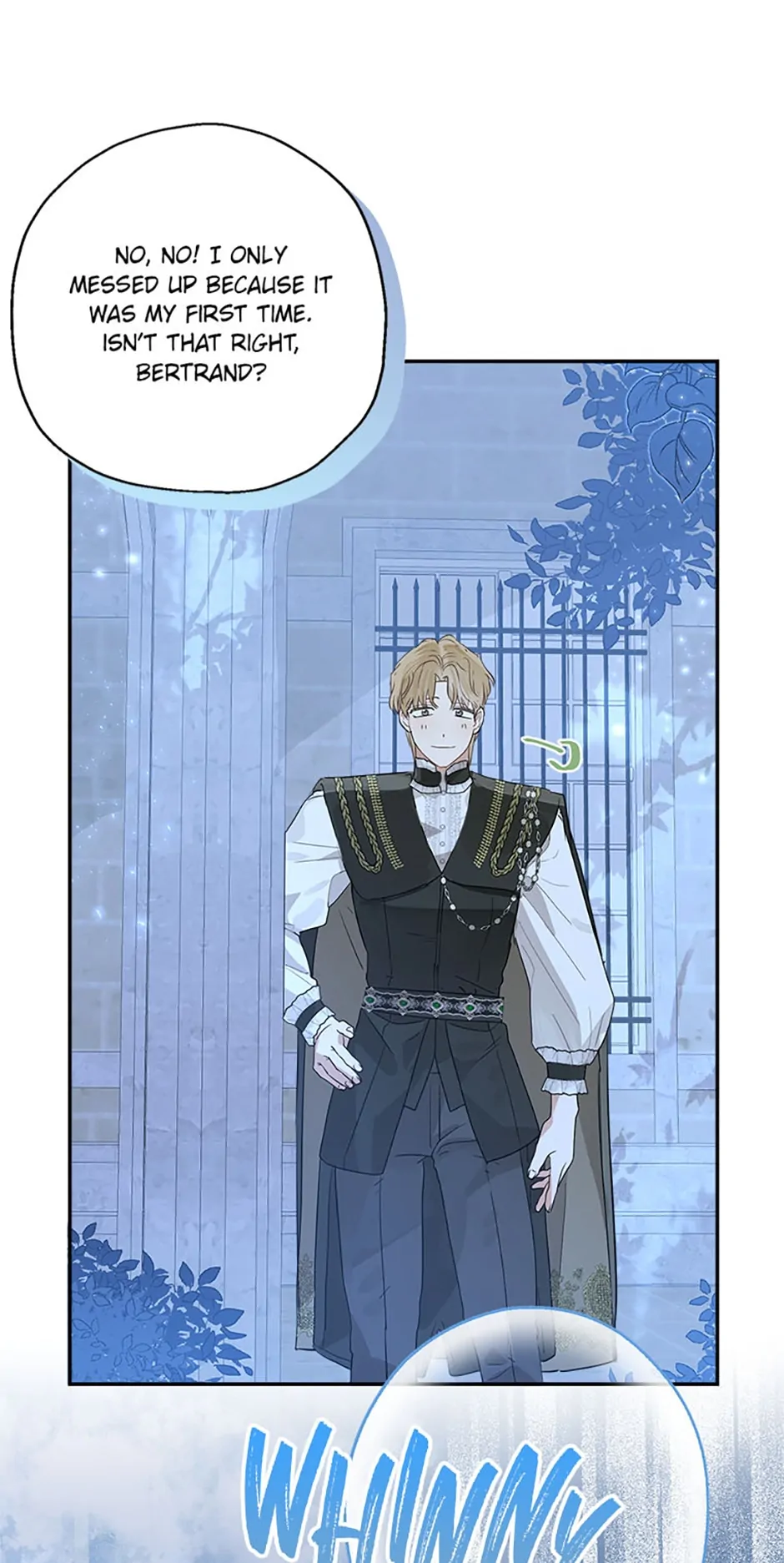 My Unexpected Marriage Chapter 67 - page 48