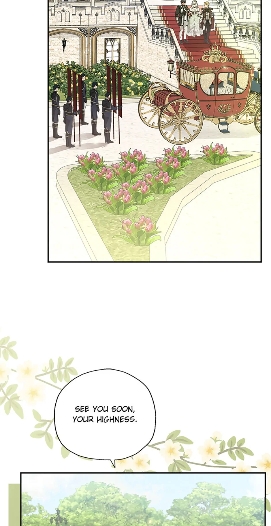My Unexpected Marriage Chapter 67 - page 51