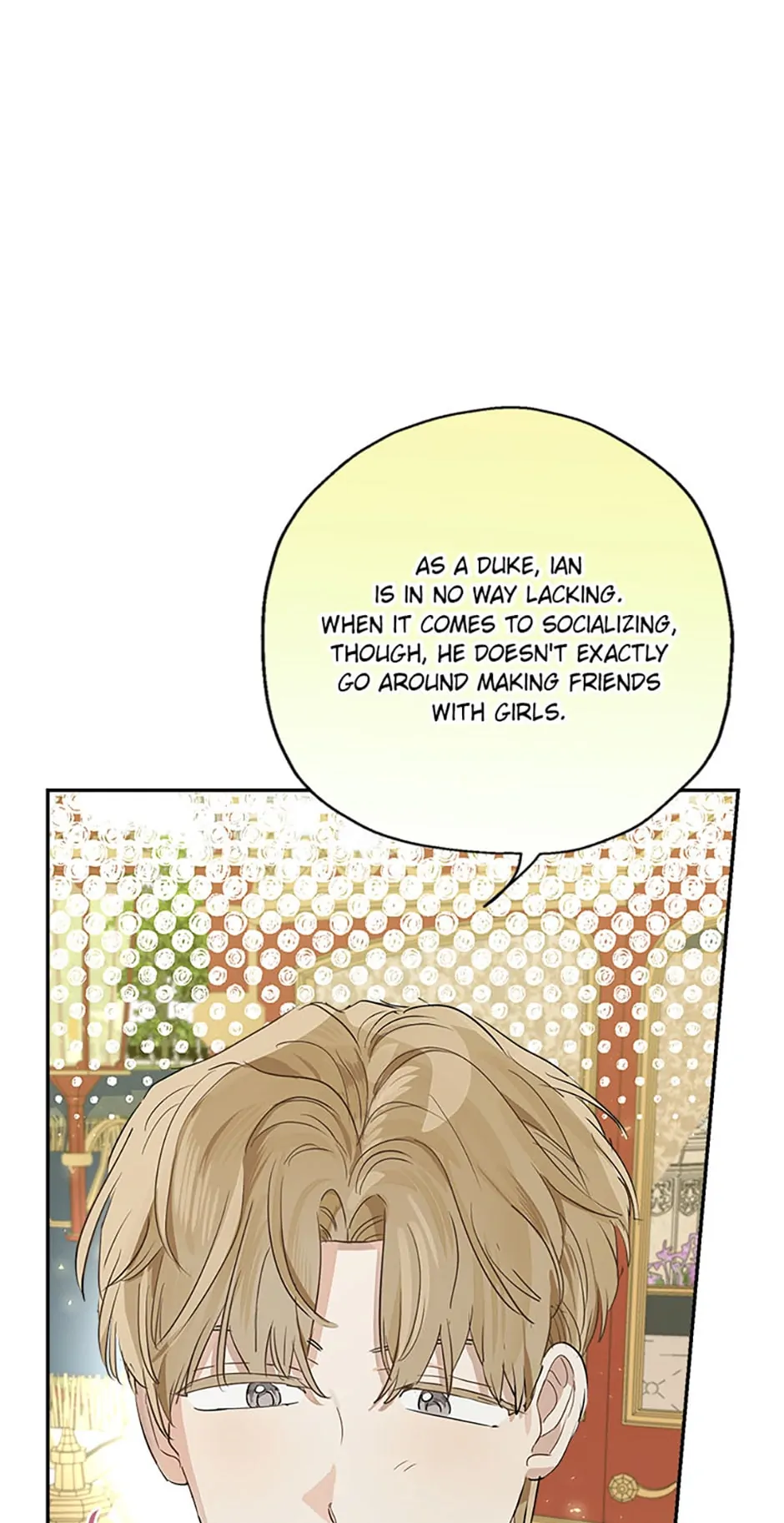 My Unexpected Marriage Chapter 67 - page 54