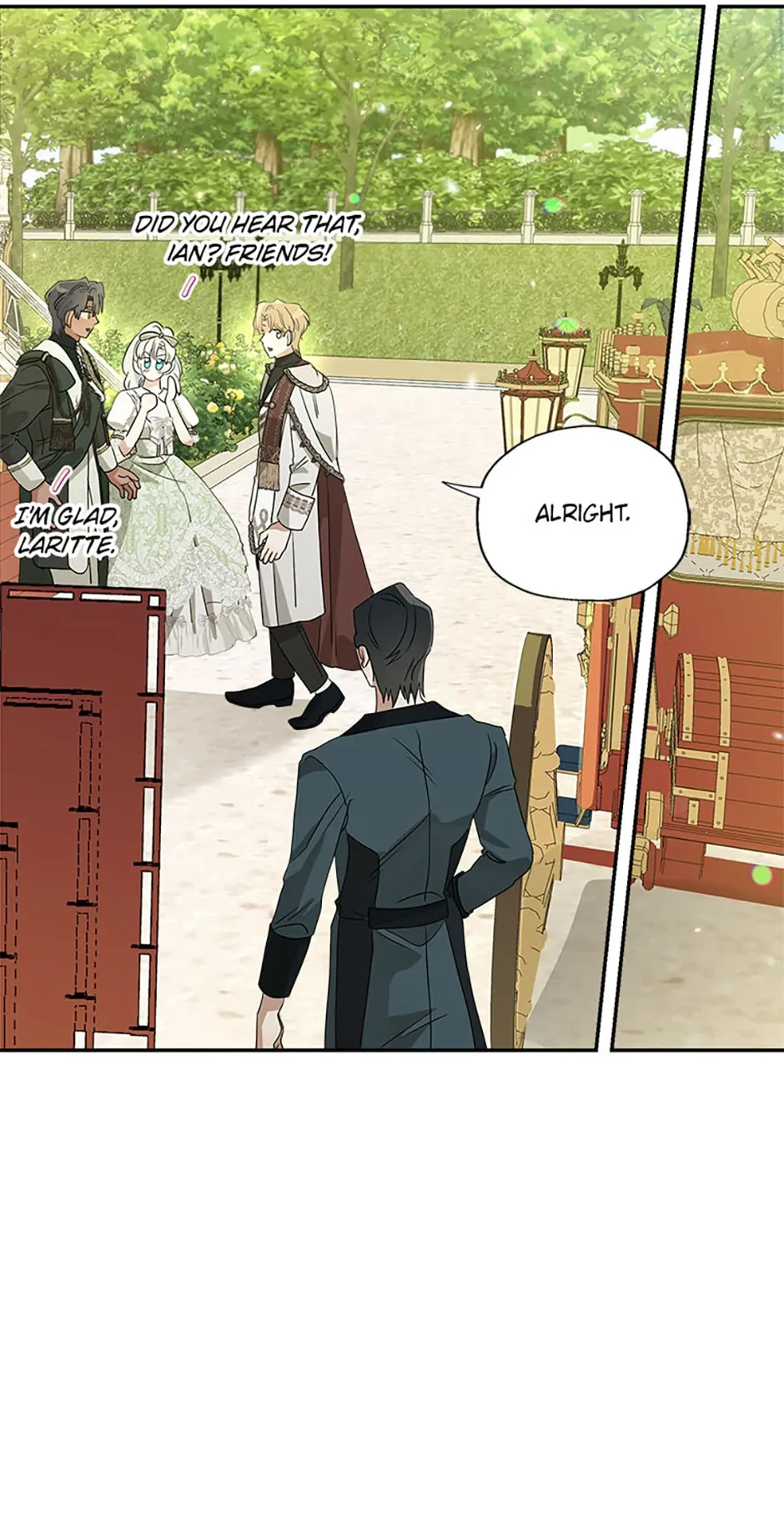 My Unexpected Marriage Chapter 67 - page 57