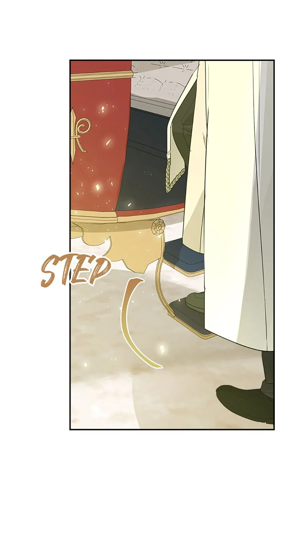 My Unexpected Marriage Chapter 67 - page 58