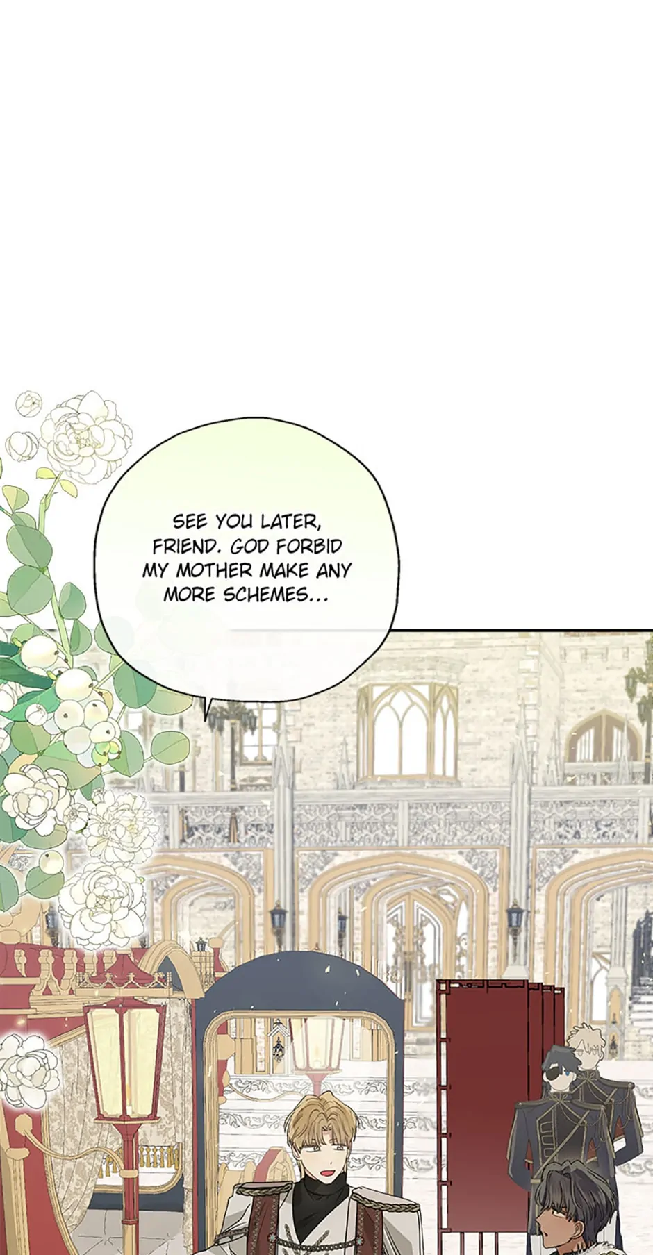 My Unexpected Marriage Chapter 67 - page 59