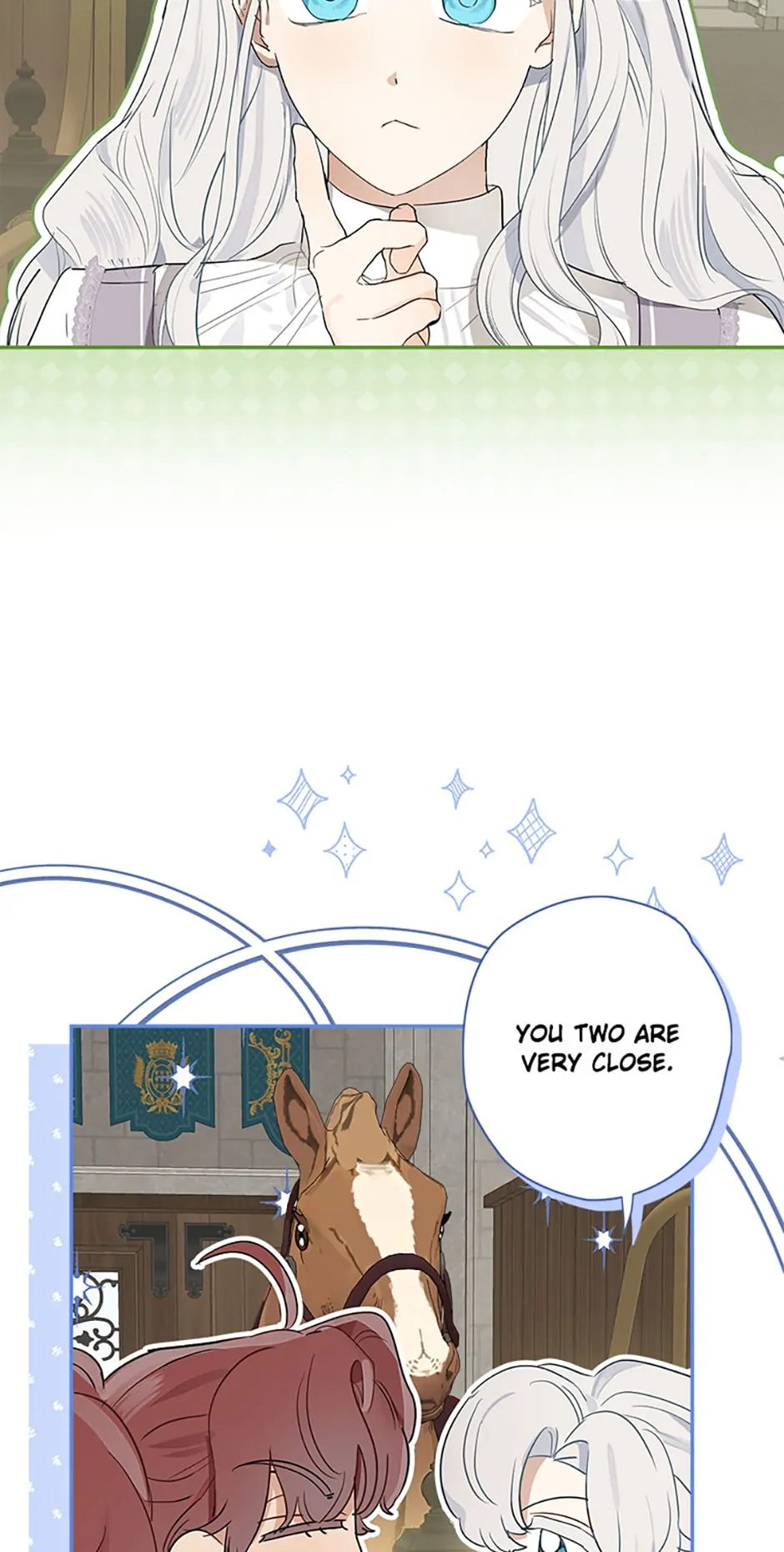 My Unexpected Marriage Chapter 67 - page 6