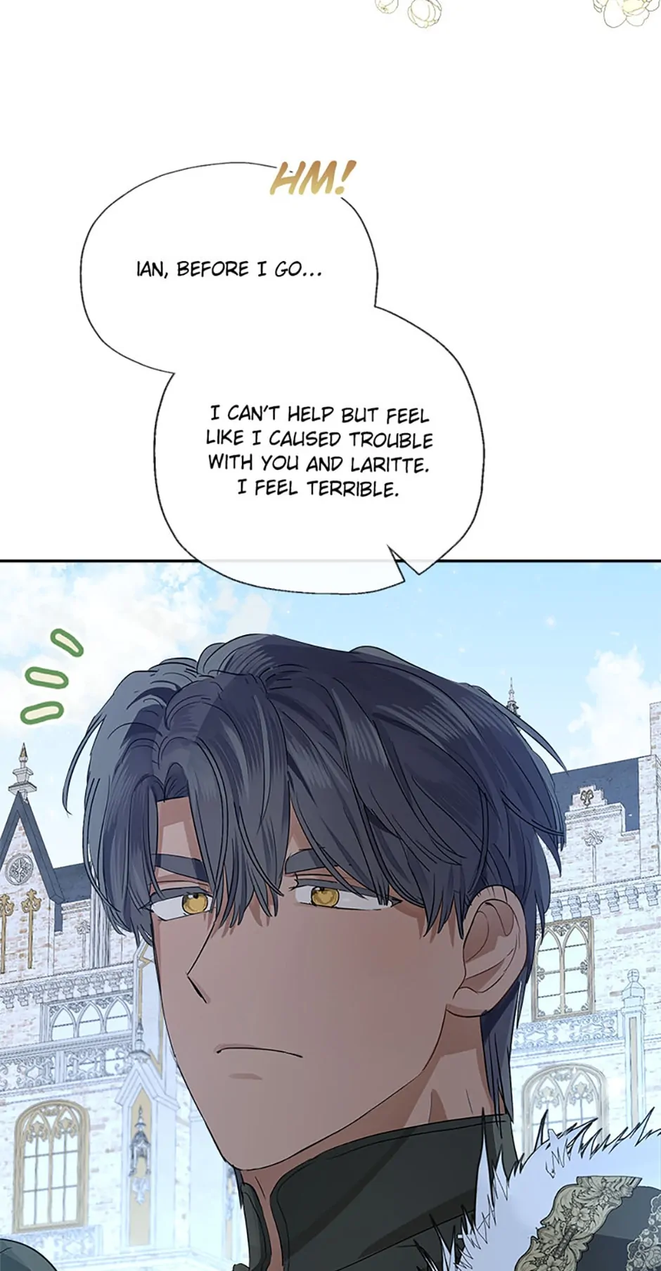 My Unexpected Marriage Chapter 67 - page 61