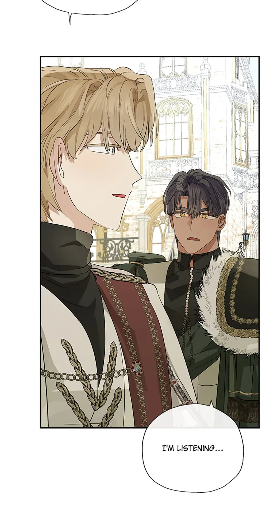 My Unexpected Marriage Chapter 67 - page 63