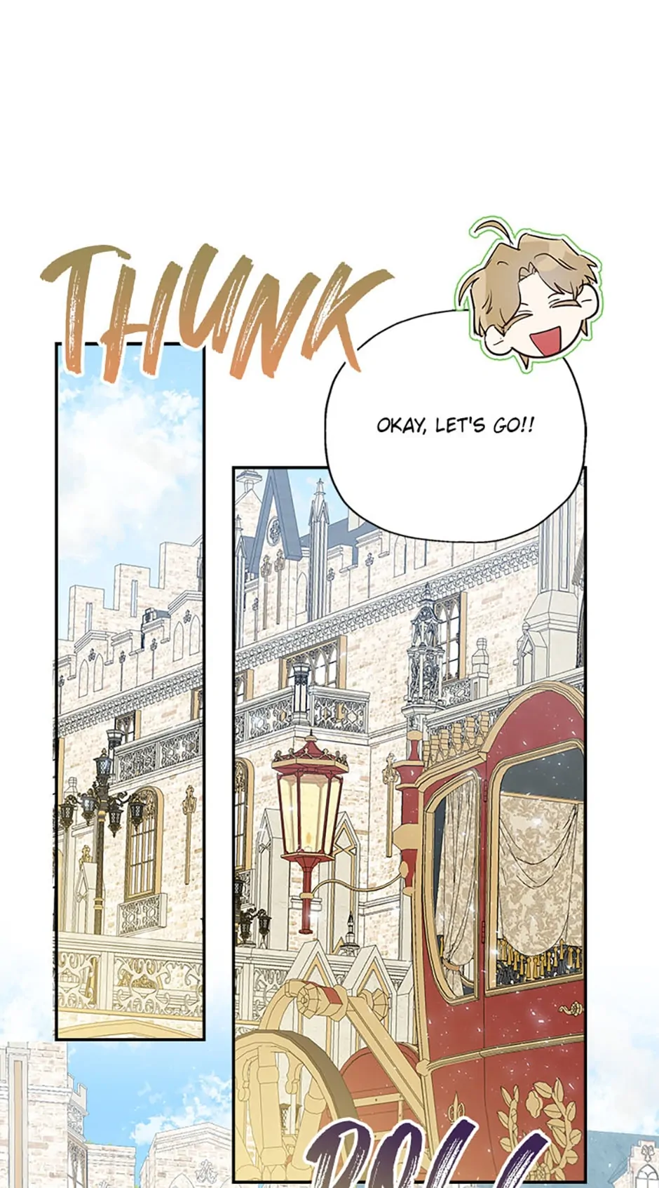 My Unexpected Marriage Chapter 67 - page 67
