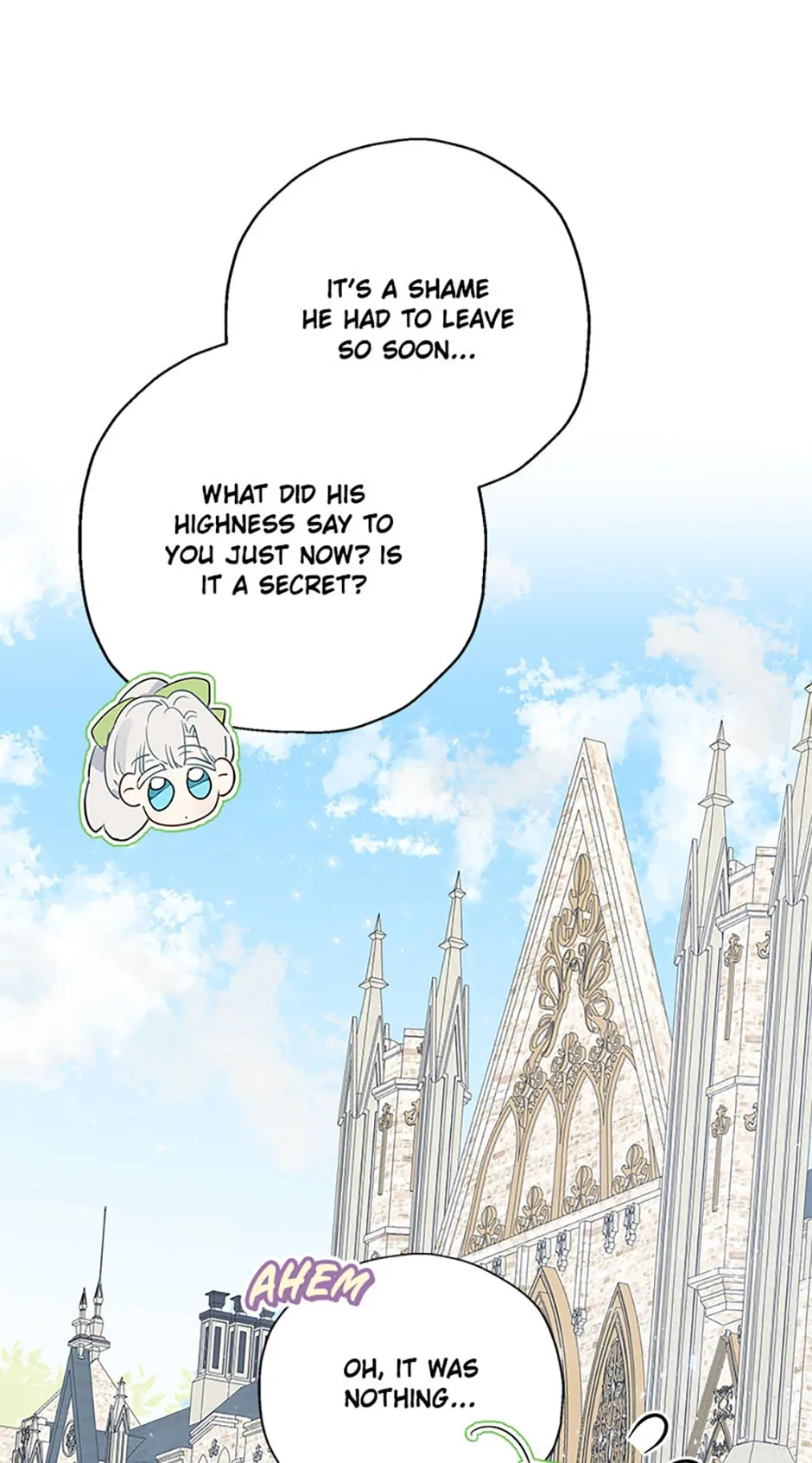 My Unexpected Marriage Chapter 67 - page 70