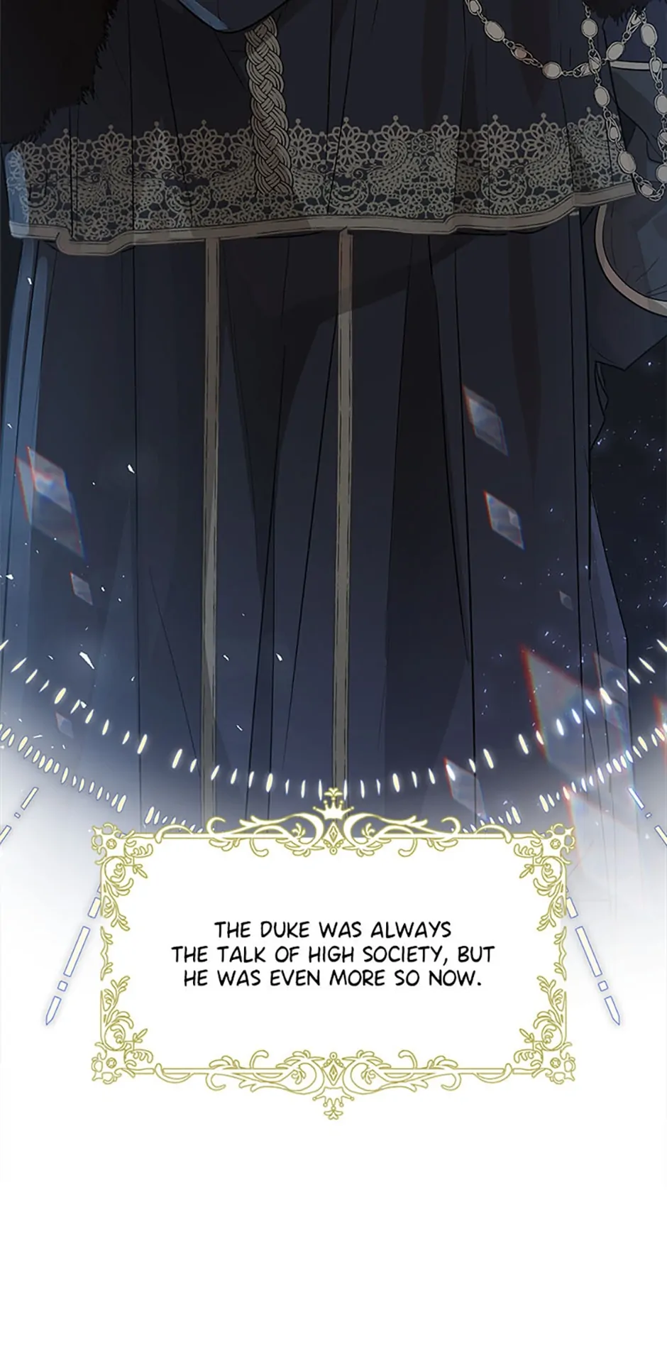 My Unexpected Marriage Chapter 68 - page 10