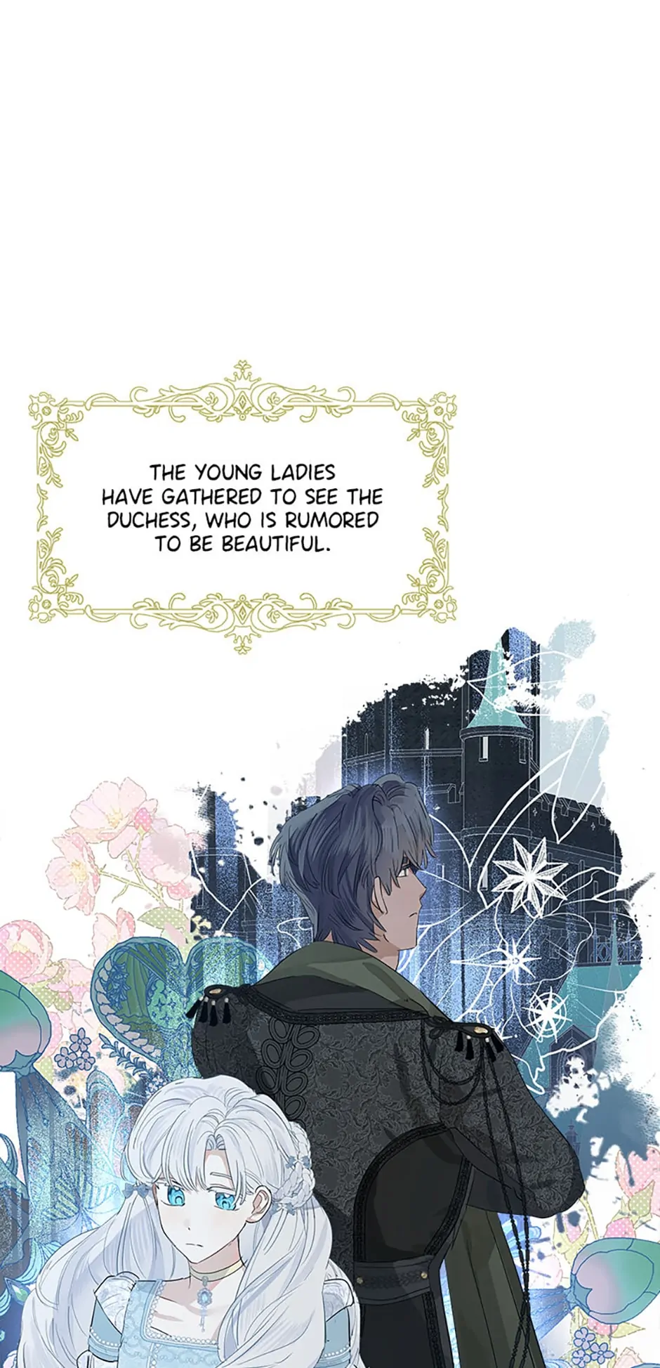 My Unexpected Marriage Chapter 68 - page 11