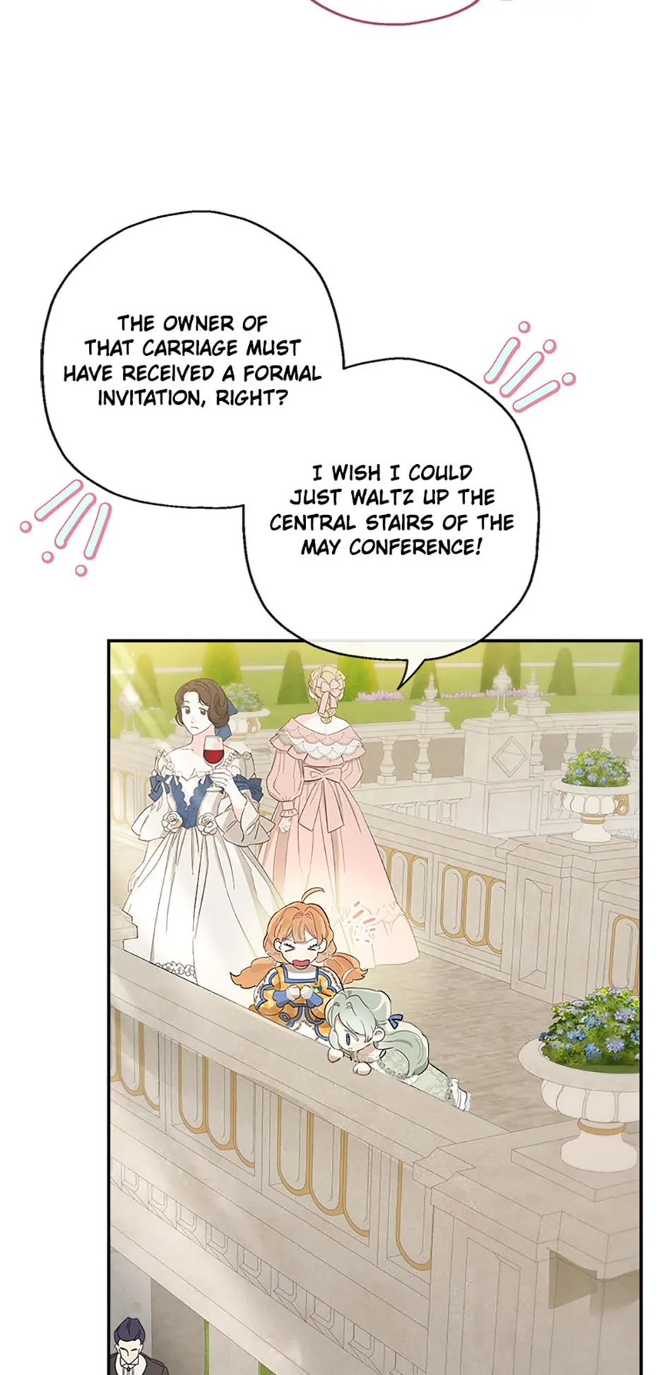 My Unexpected Marriage Chapter 68 - page 15