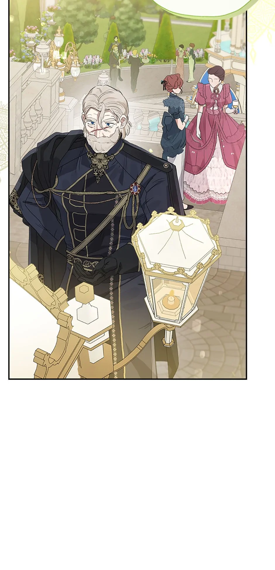 My Unexpected Marriage Chapter 68 - page 18