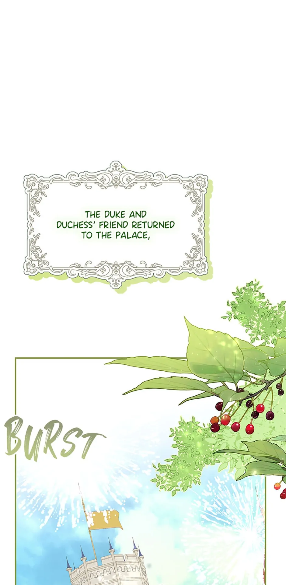 My Unexpected Marriage Chapter 68 - page 2