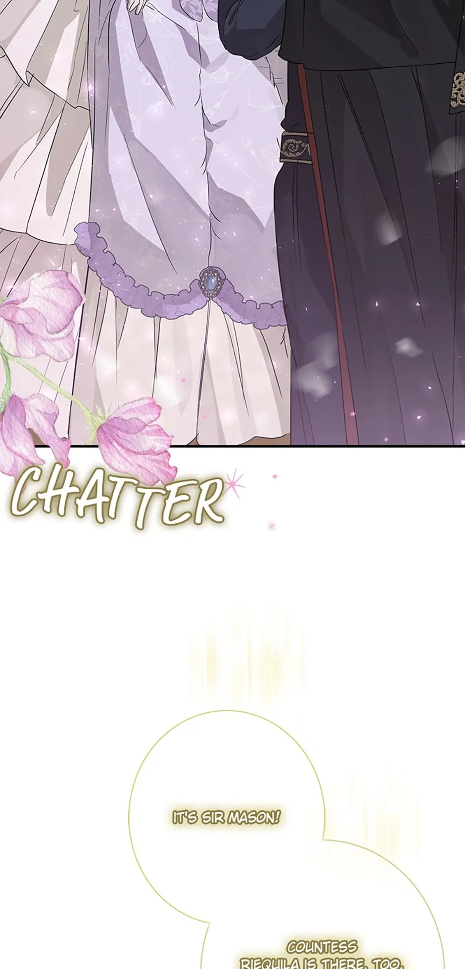 My Unexpected Marriage Chapter 68 - page 20