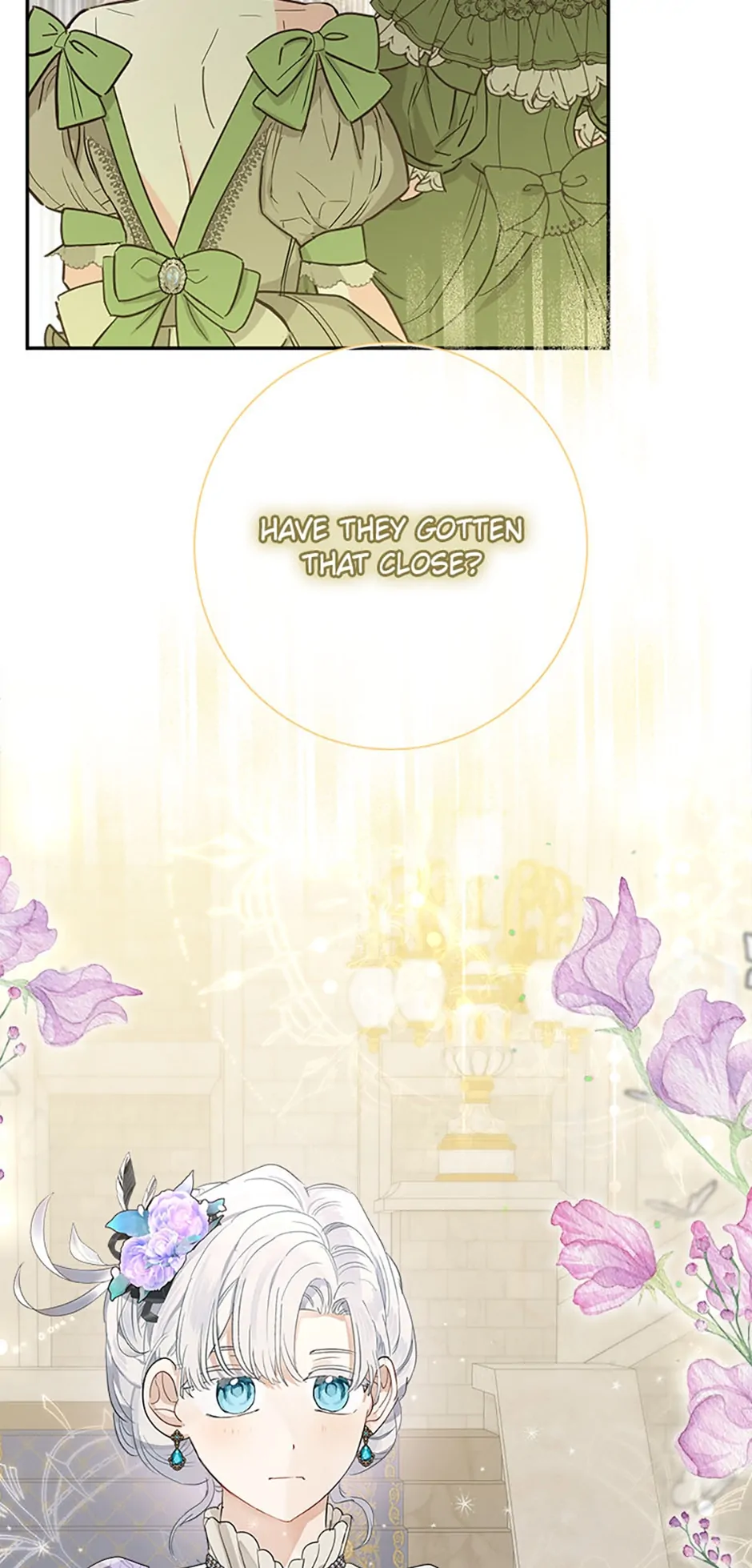 My Unexpected Marriage Chapter 68 - page 23