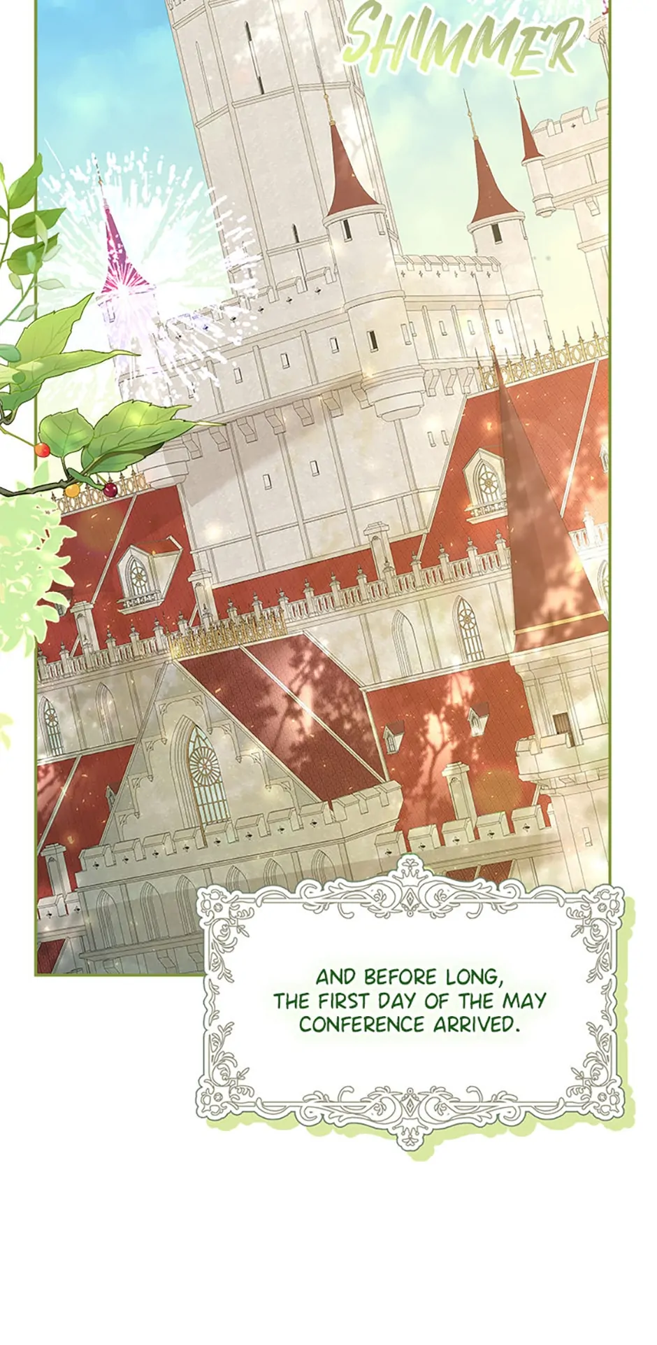 My Unexpected Marriage Chapter 68 - page 3
