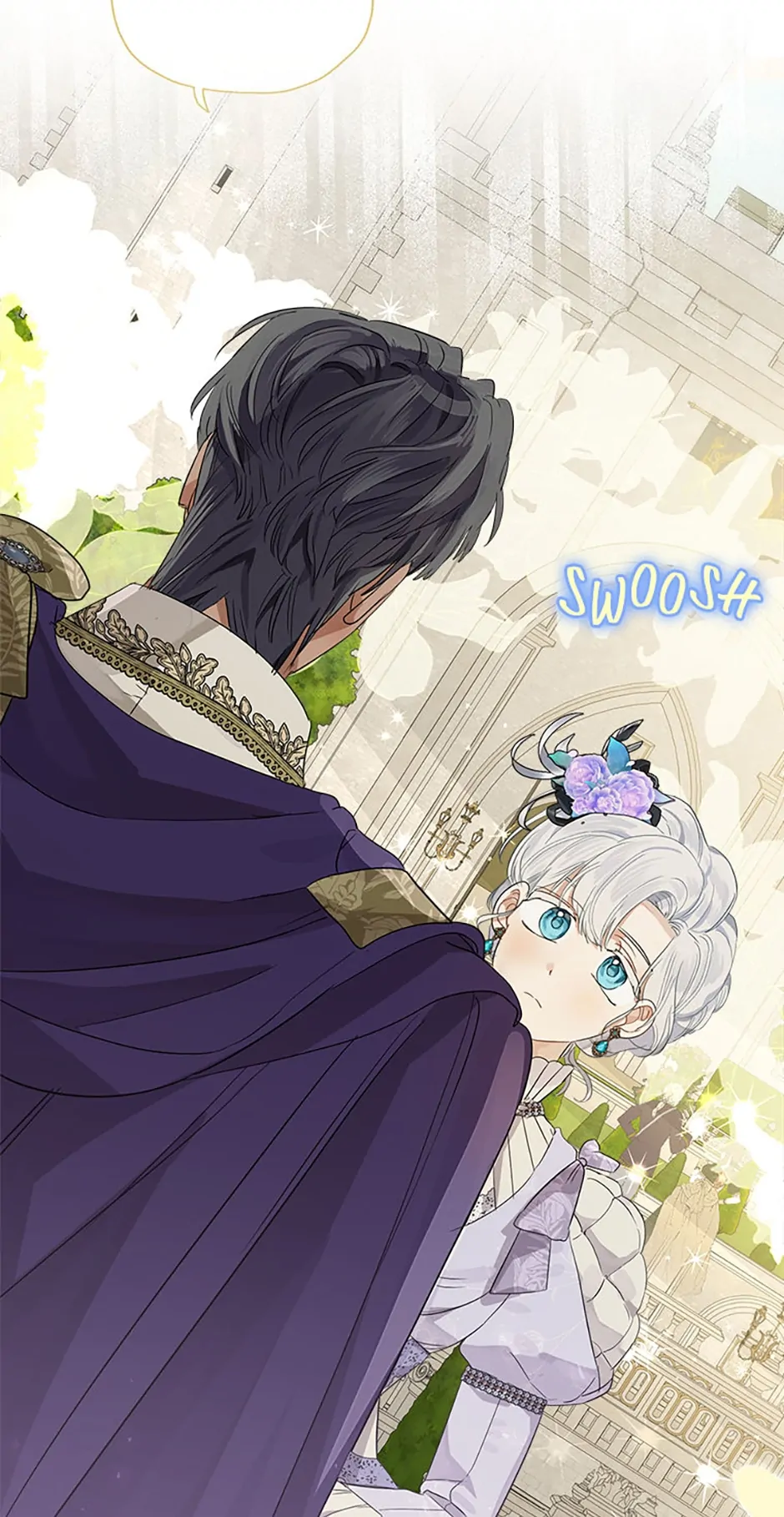 My Unexpected Marriage Chapter 68 - page 30