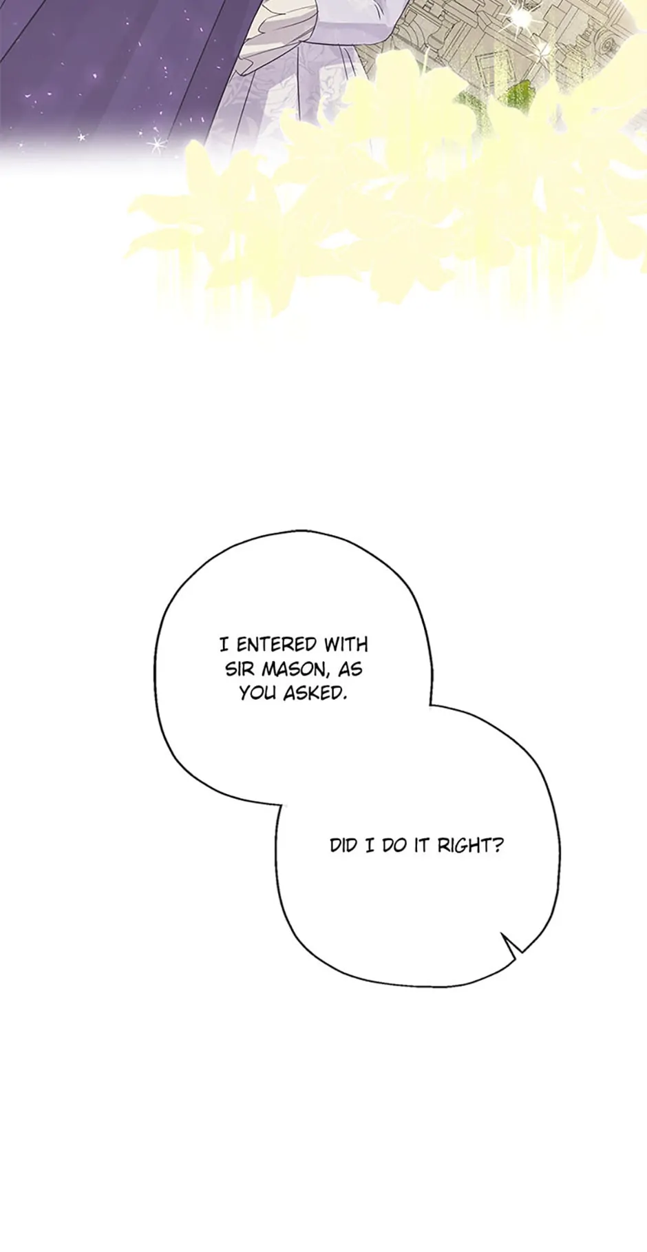 My Unexpected Marriage Chapter 68 - page 31