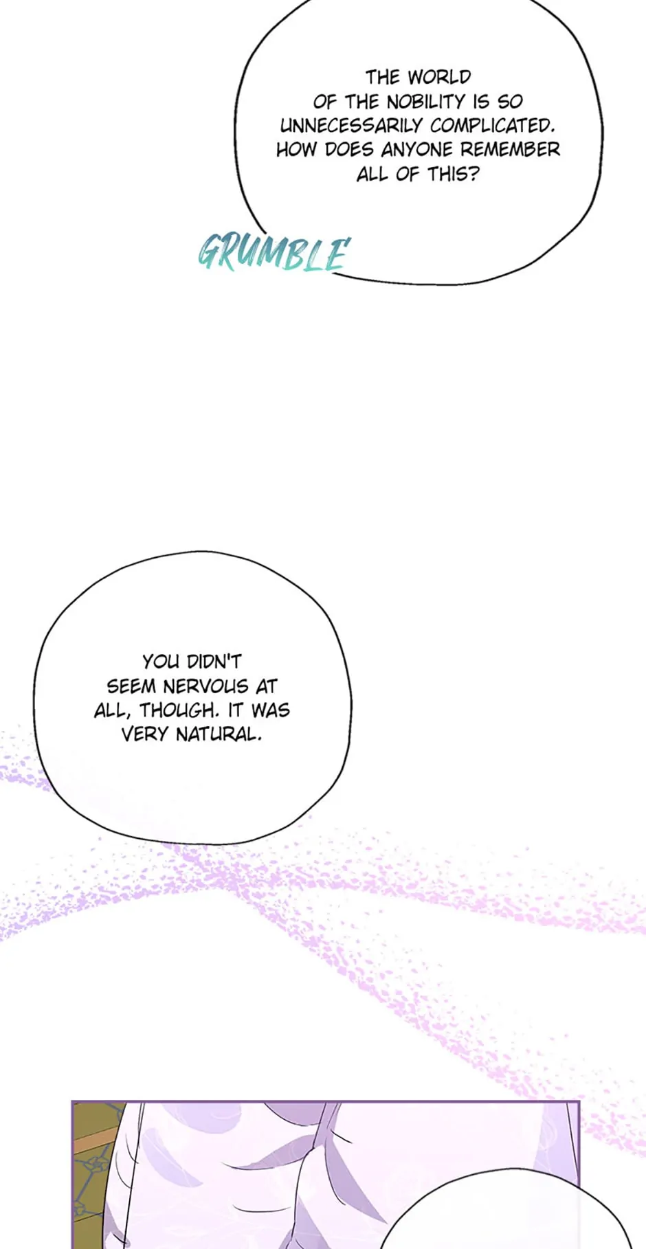 My Unexpected Marriage Chapter 68 - page 33